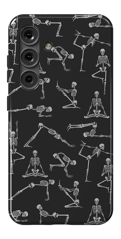 Casetry Corpse Pose | Skeleton Yoga Case - view 26