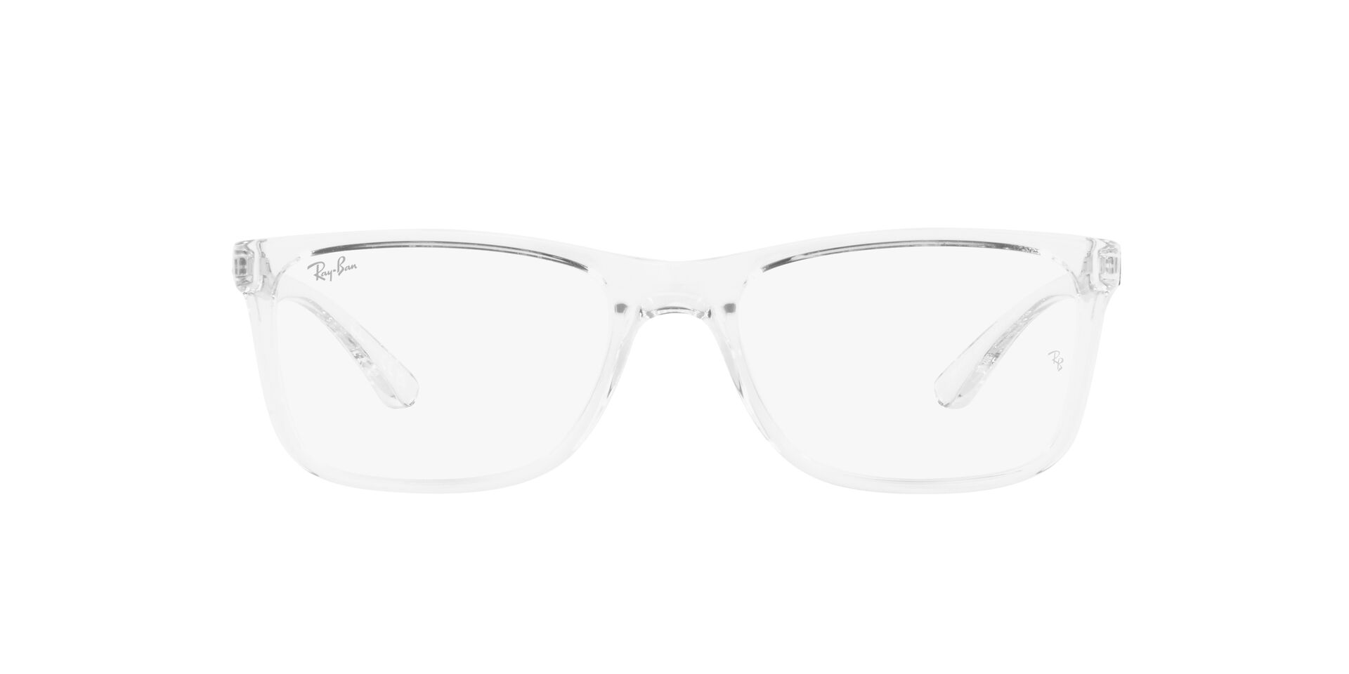 Rayban Rx7027i 2001 54 Frame - view 2