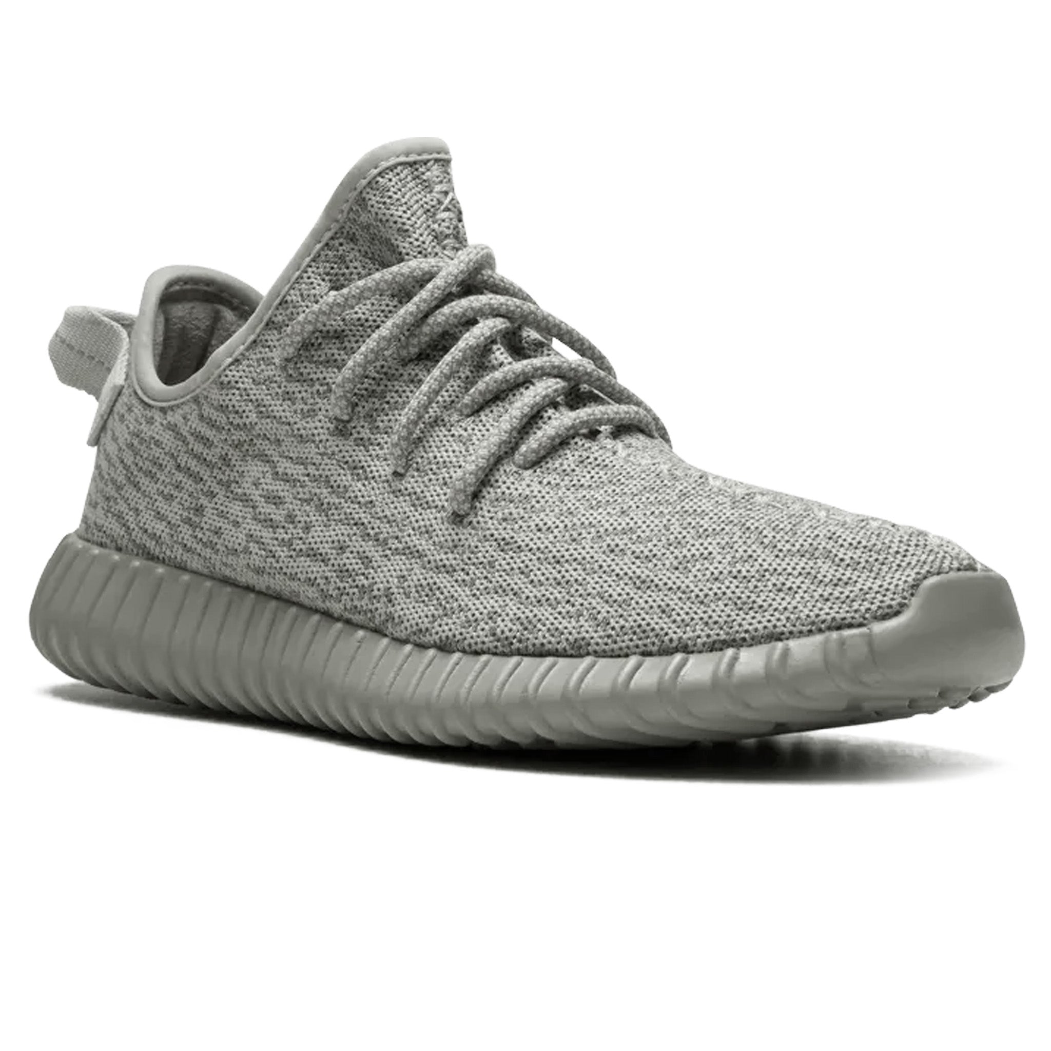 Adidas Yeezy Boost 350 V1 Moonrock – Grey - view 2