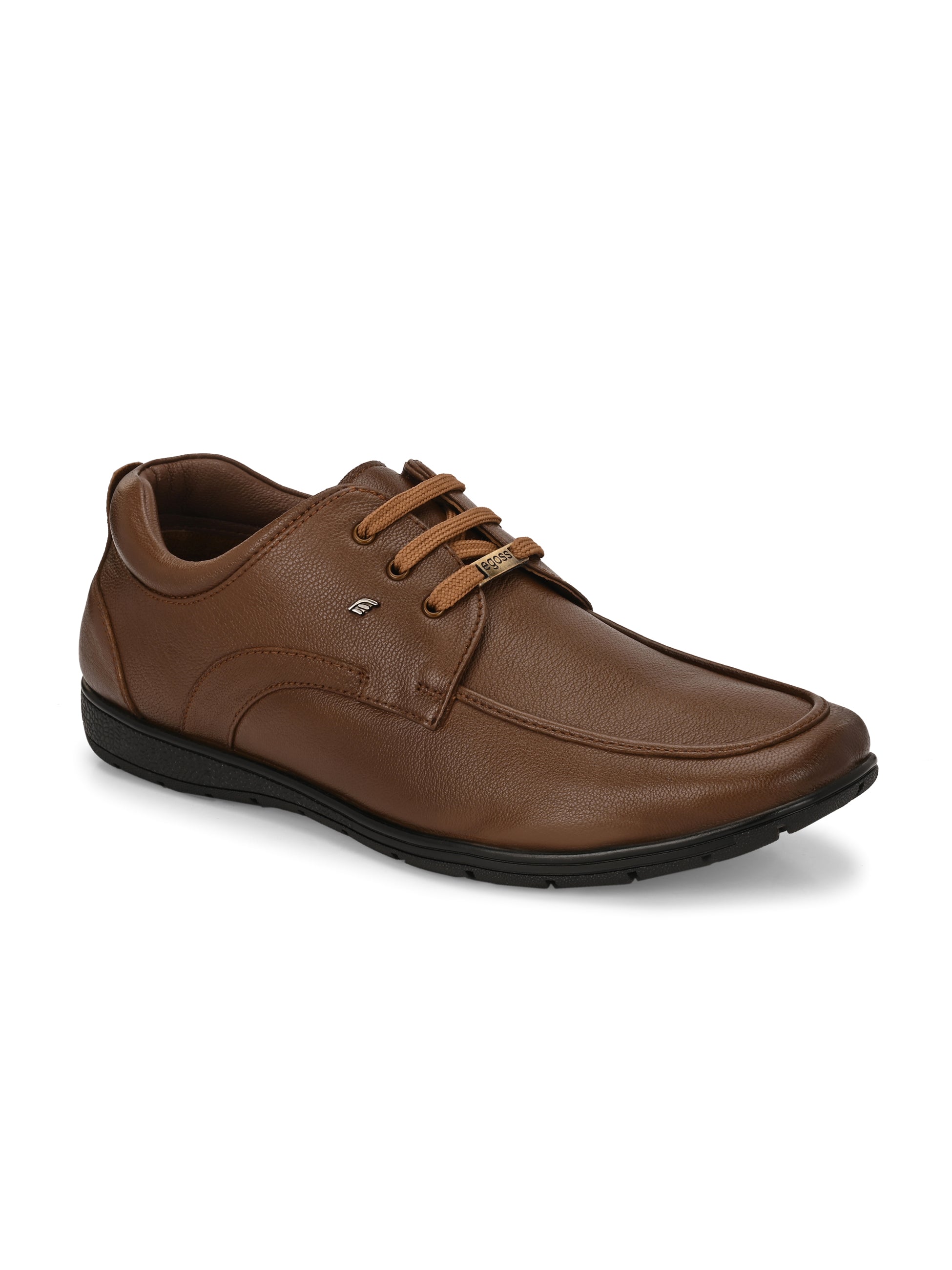Egoss Shoes Egoss Casual Lace-Up Shoes For Men - view 4