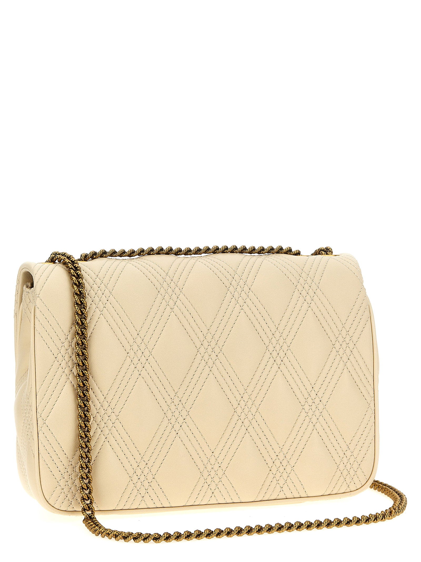 Valentino Garavani Quiltie 67 M Shoulder Bag - view 2