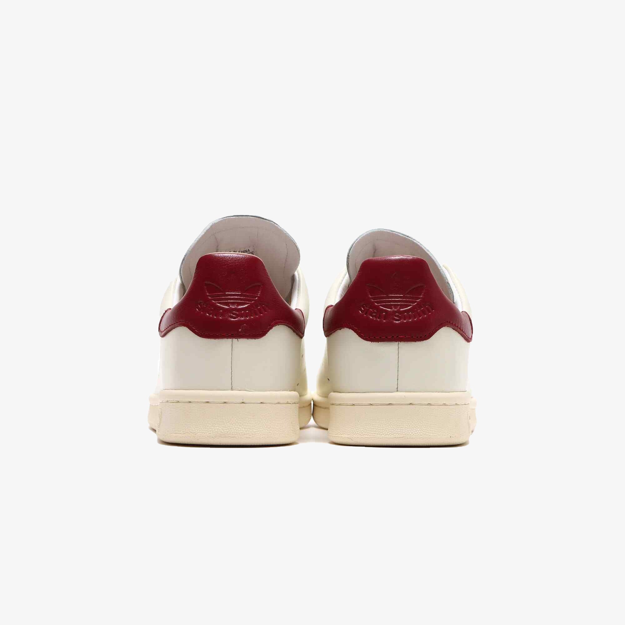 Adidas Originals | STAN SMITH LUX { WHITE - view 2