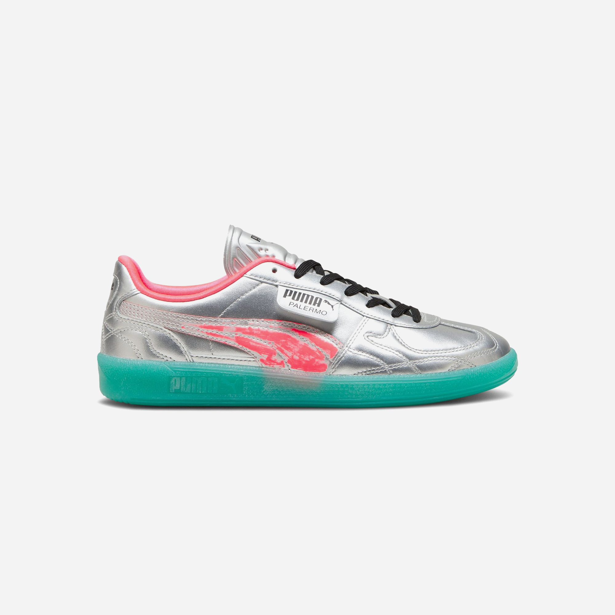 Puma Mens Palermo New Gen Footy Shoes