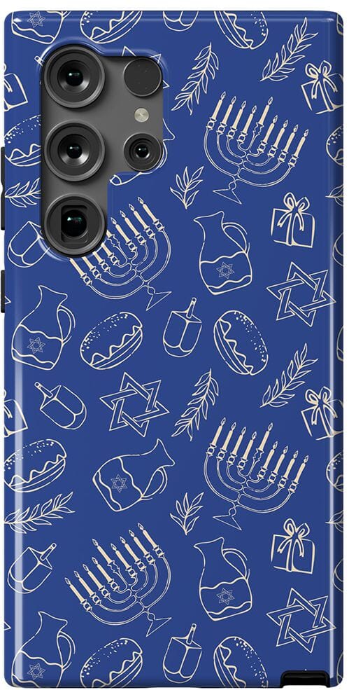 Casetry Latke Love | Hannukah Case - view 28