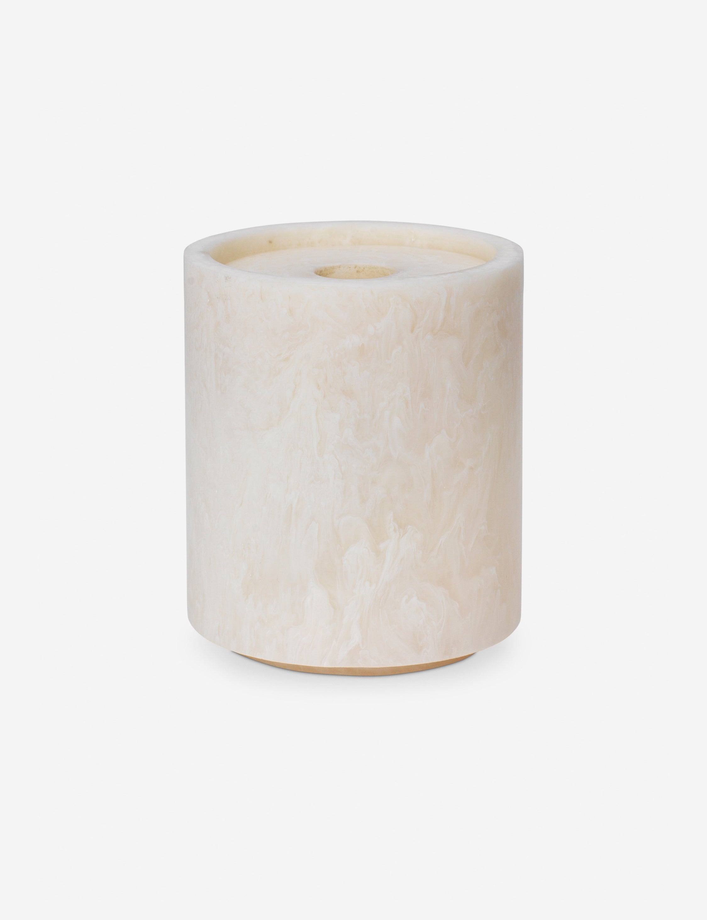 Lulu and Georgia Mist Bath Accessories by Ferm Living - view 15