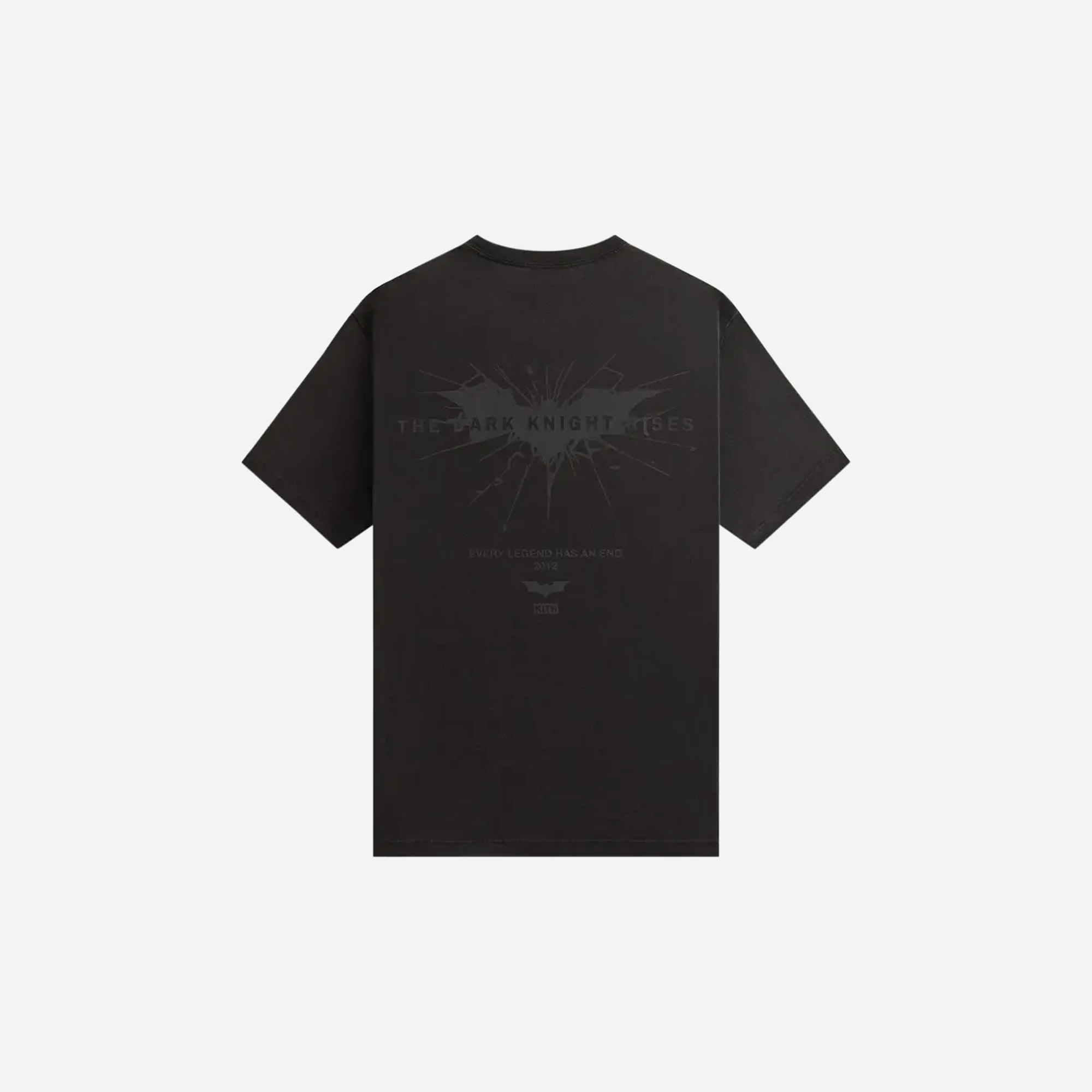 Kith x Batman Dark Knight Bane Vintage Tee - view 2