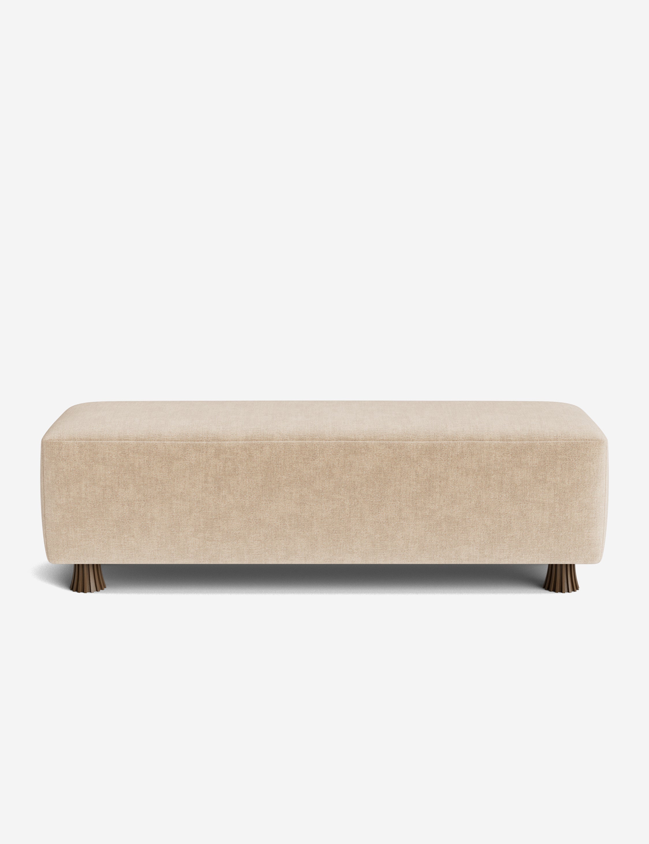 Lulu and Georgia Ansel Bench by DISC Interiors - view 15