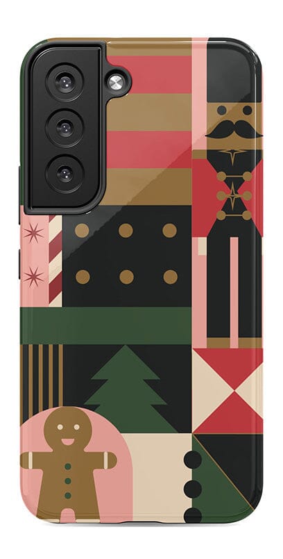 Casetry The Nutcracker | Holiday Case - view 28