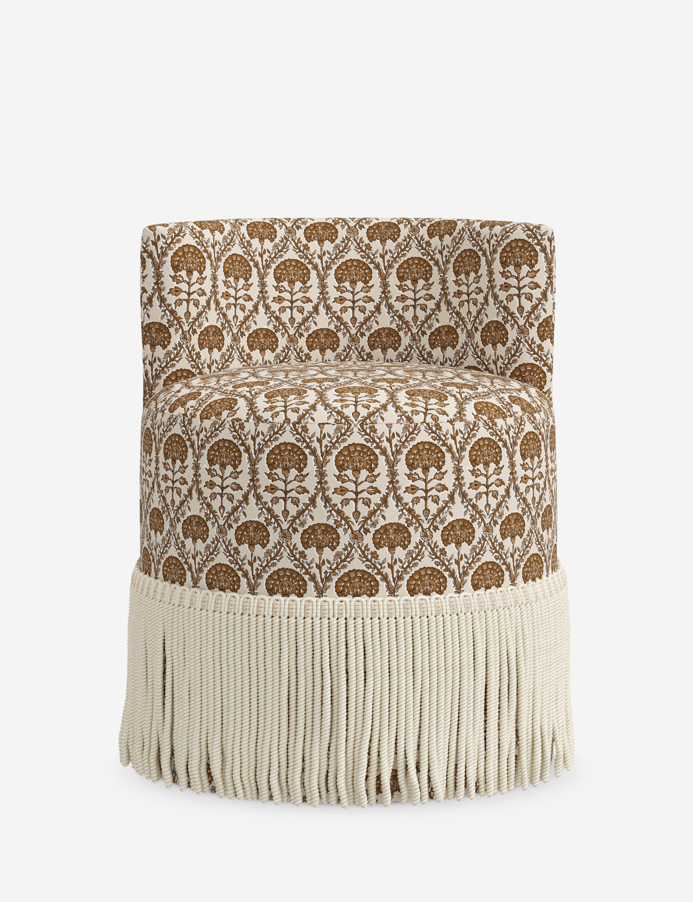 Lulu and Georgia Olivares Accent Chair - view 25