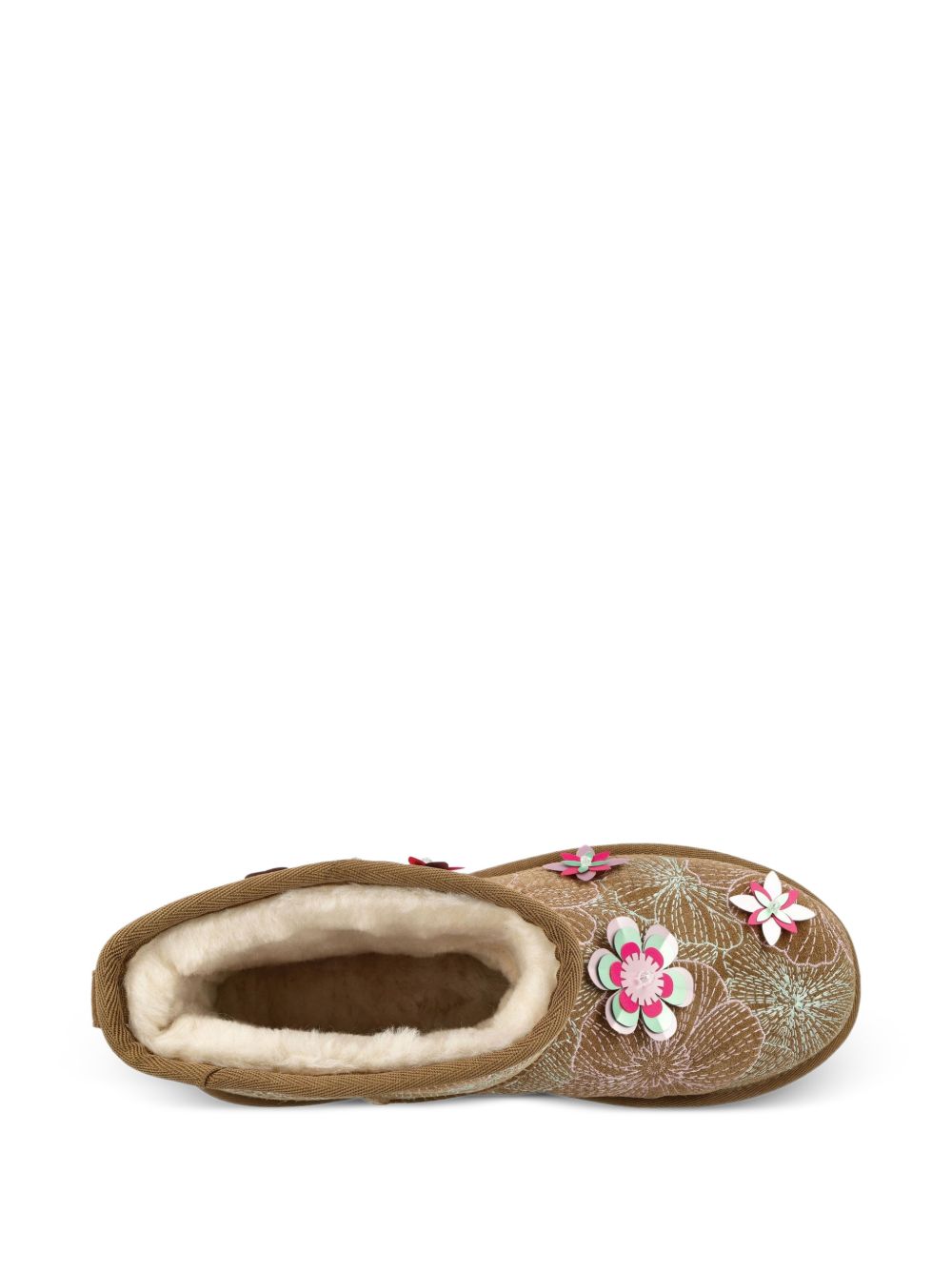 UGG Classic Mini Meadow Boots - view 5