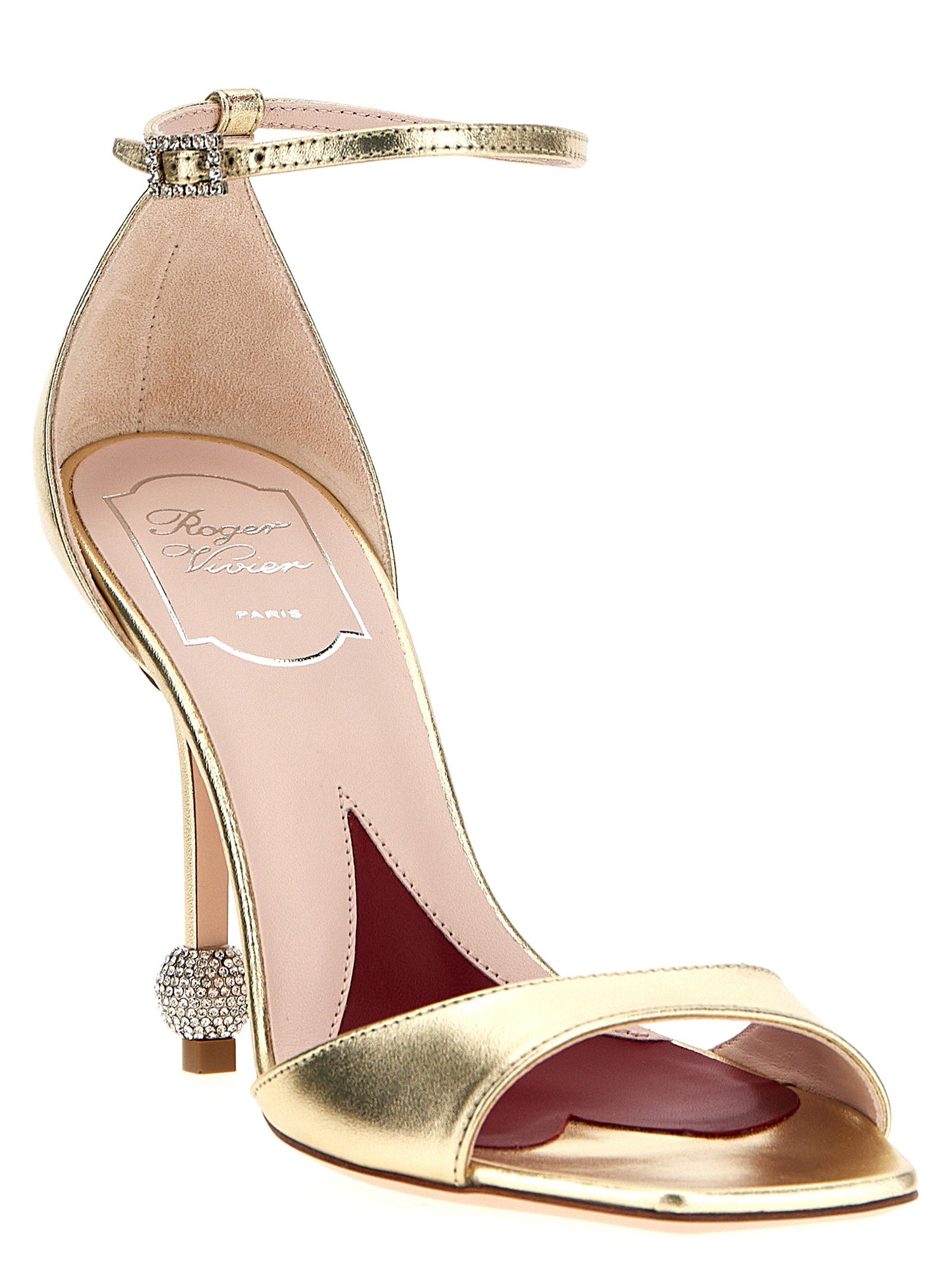 Roger Vivier Marlene Sandals - view 2