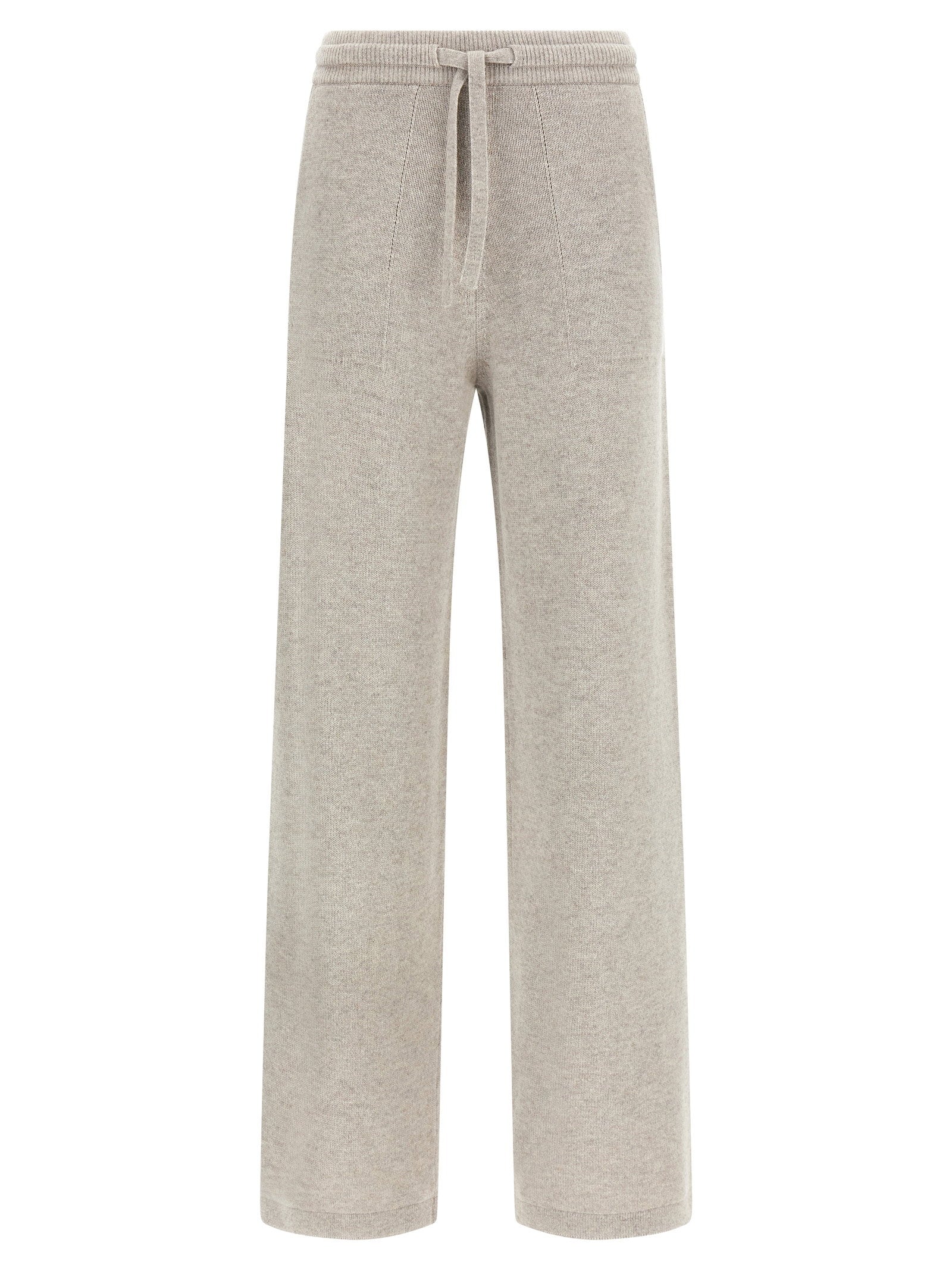 Max Mara 'S Smmpietra Pants – 80% wool 20% cashmere