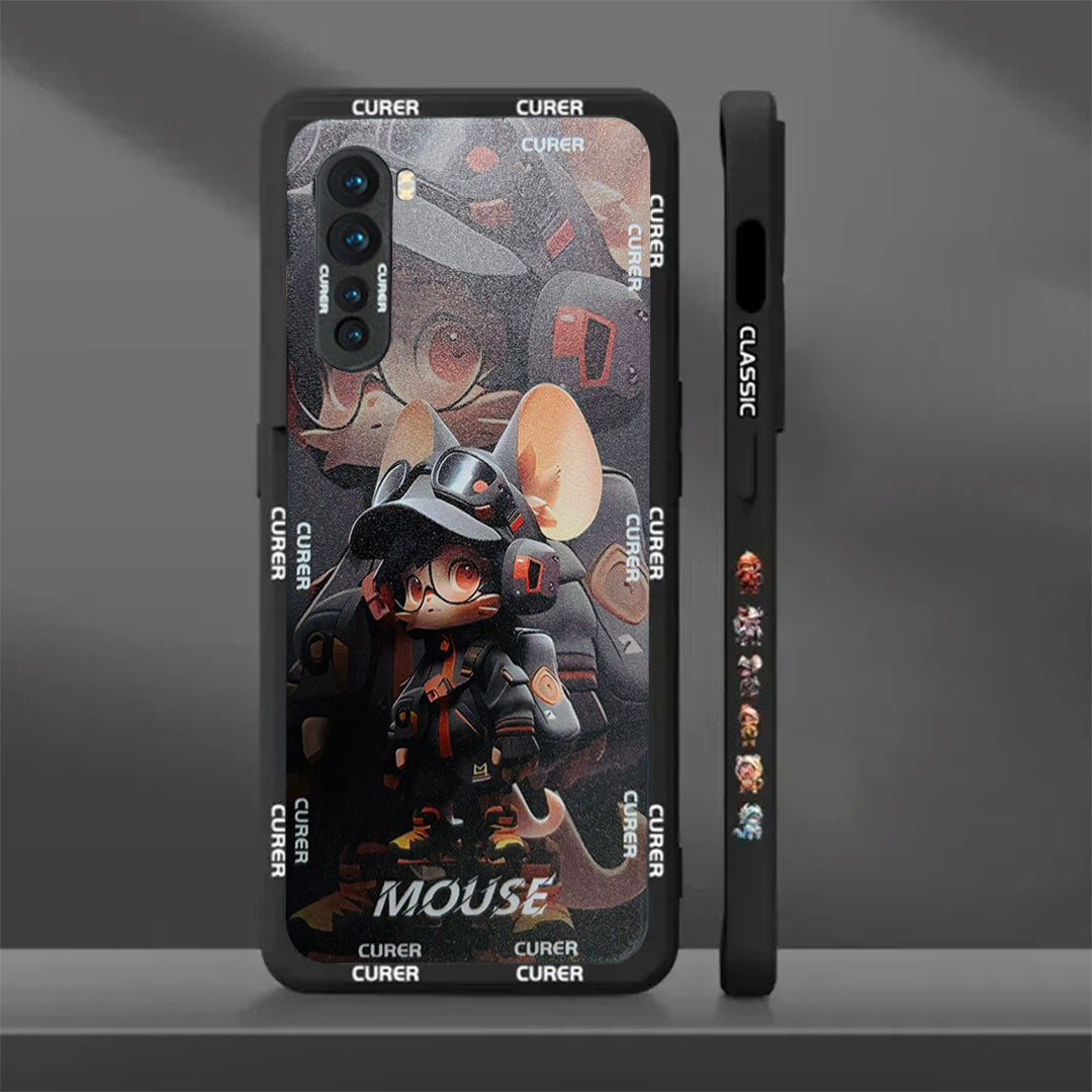 Million Cases OnePlus Nord Series Asian Zodiac Mystic Design Case - view 11