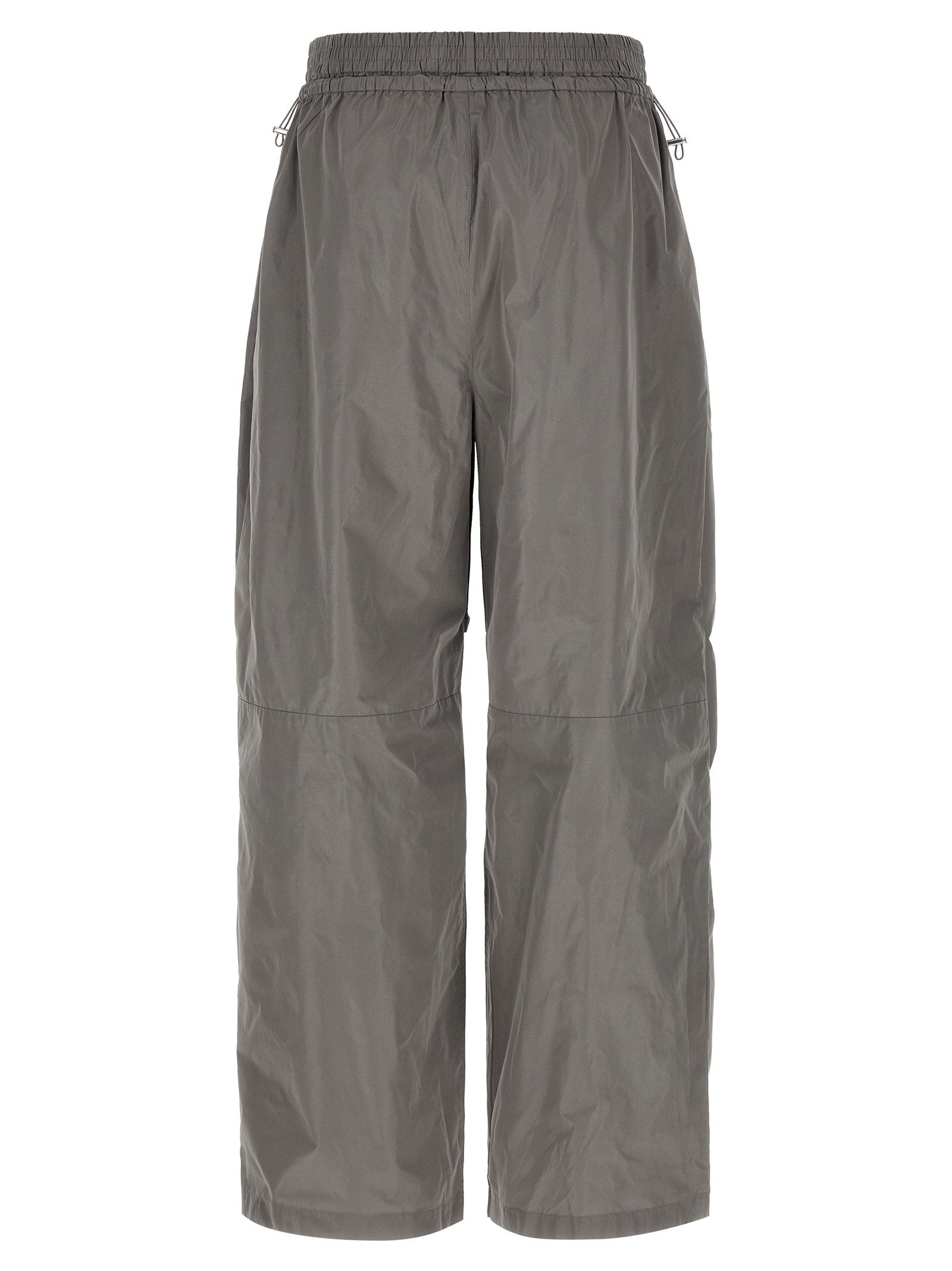 Alexander Wang Boxer Detail Joggers – 100% polyester - view 2