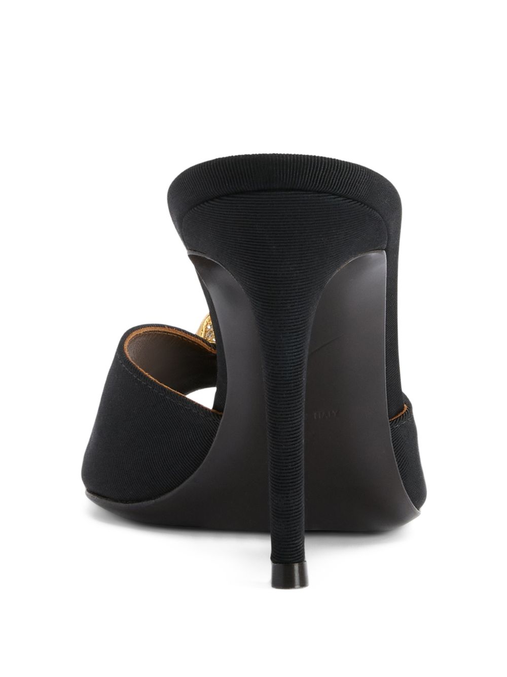 Giuseppe Zanotti Sandals – Outer: Fabric 100% - view 3