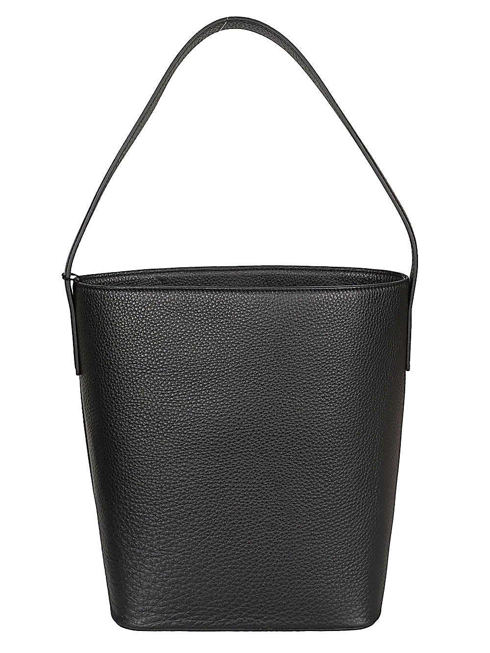 Mizuiro Medium Leather Shoulder Bag – Leathear 100%
