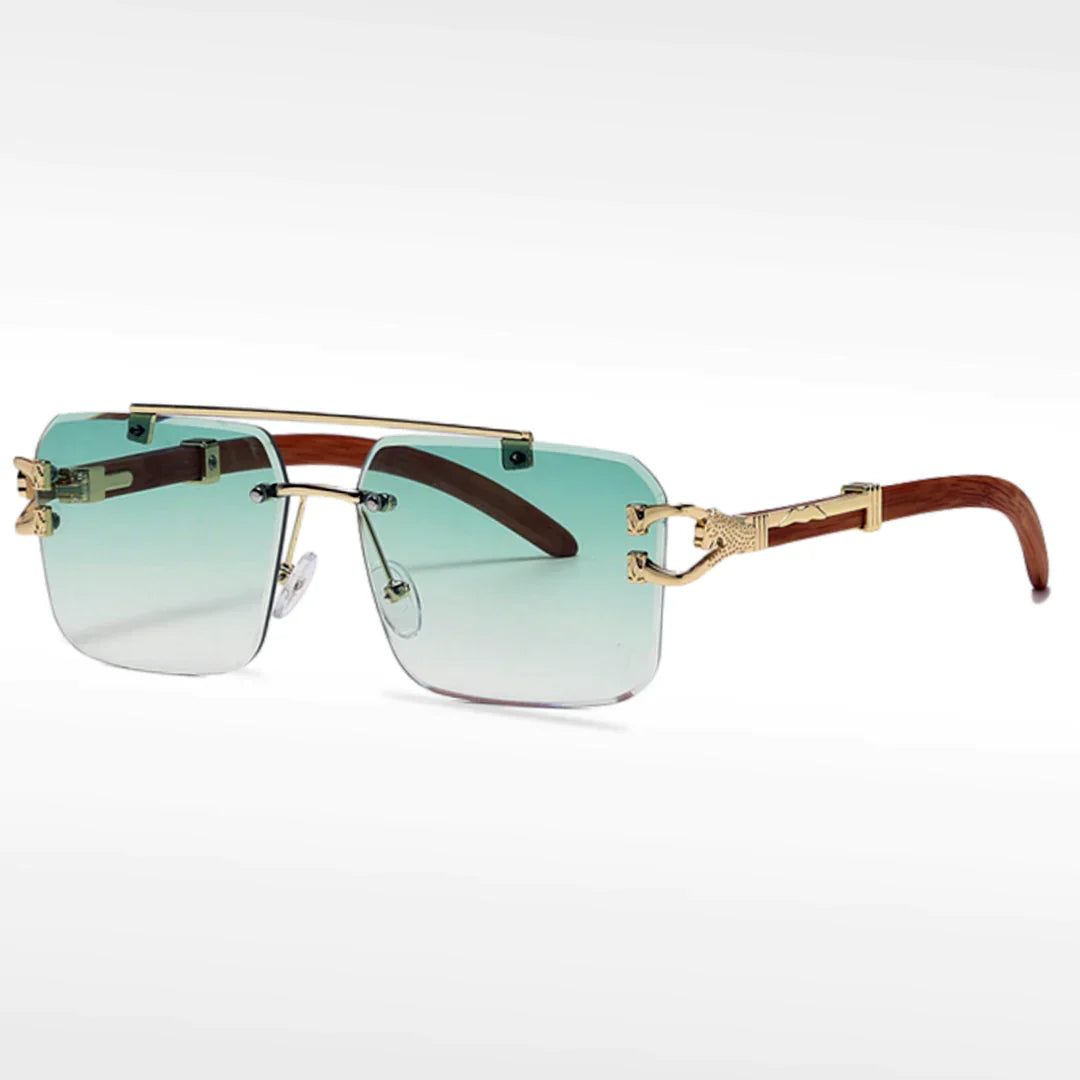 Peeperly Creek Sunglass - view 8