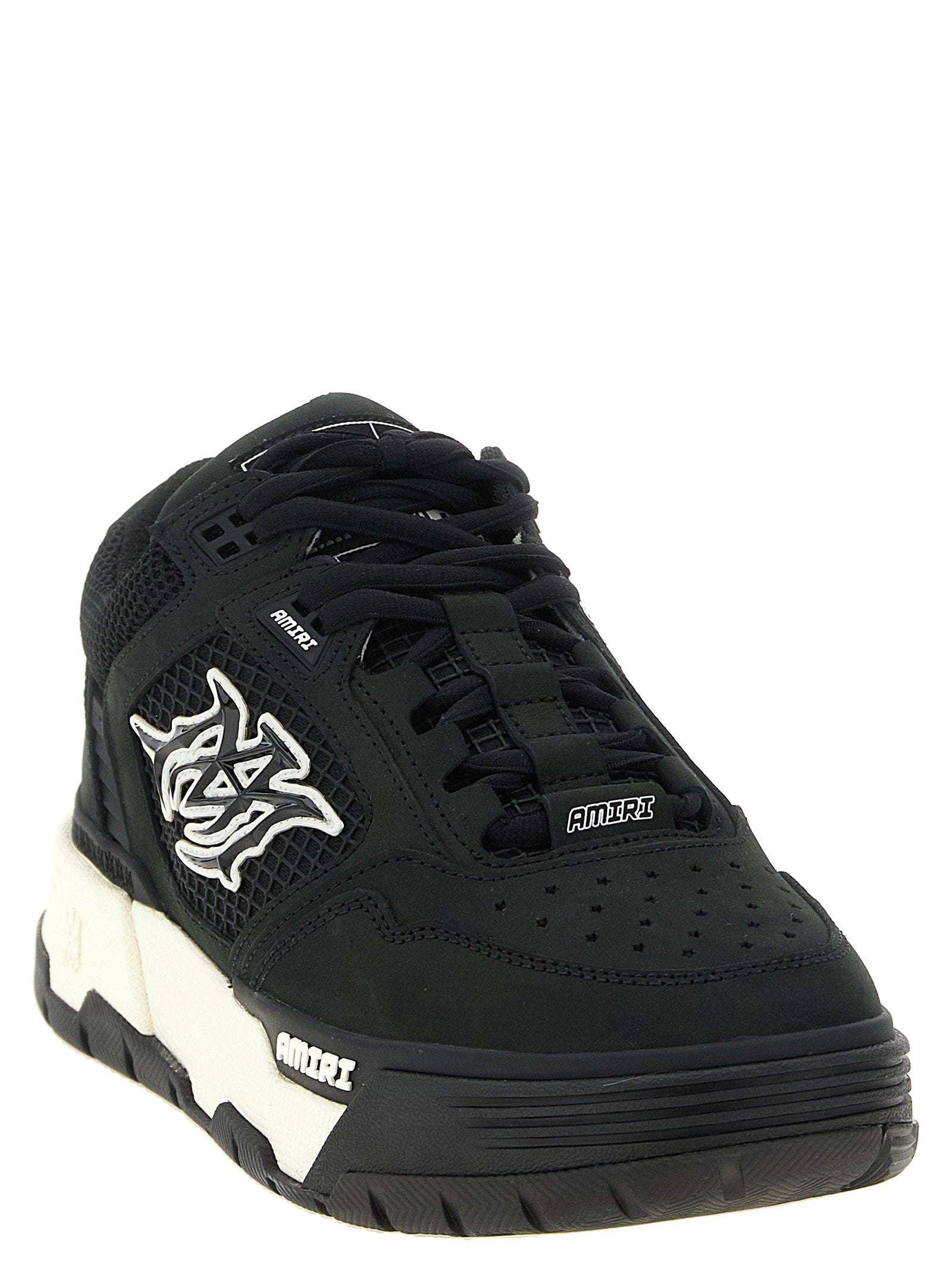 Amiri Ma-94 Sneakers - view 2