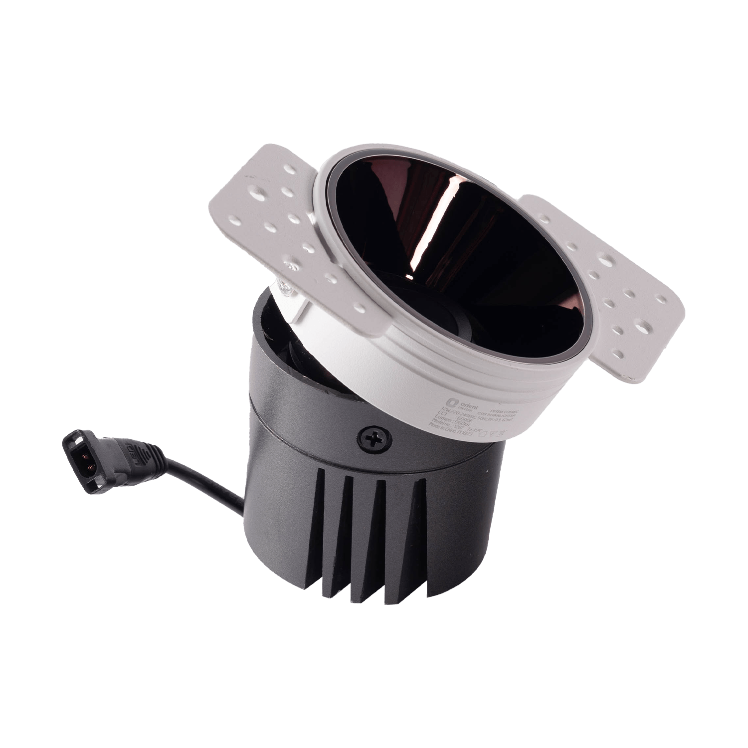 Orient Electric Prism Cosmic COB LED Downlighter - view 10