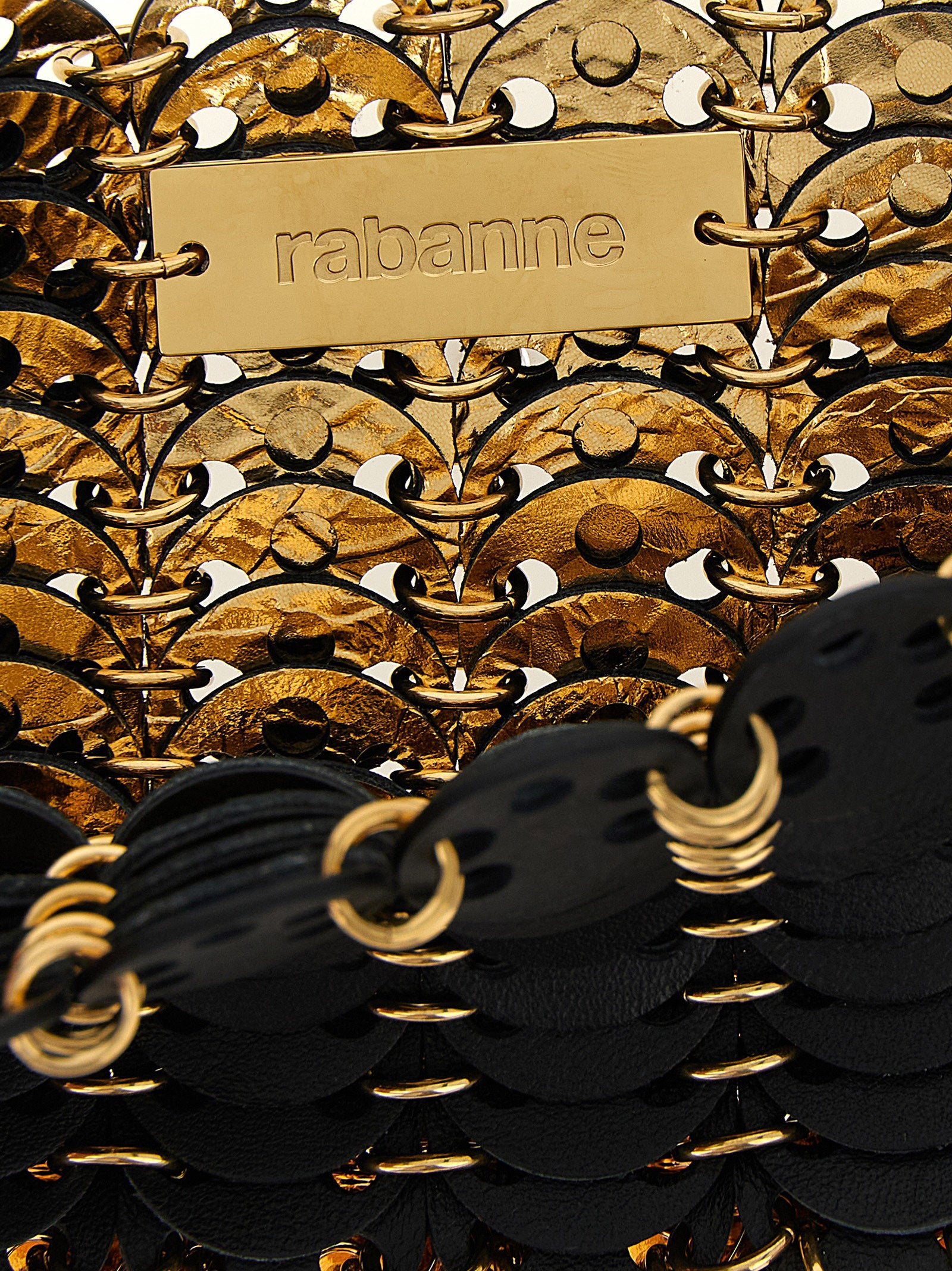 Paco Rabanne 1969 Nano Flip Reversible Shoulder Strap - view 4