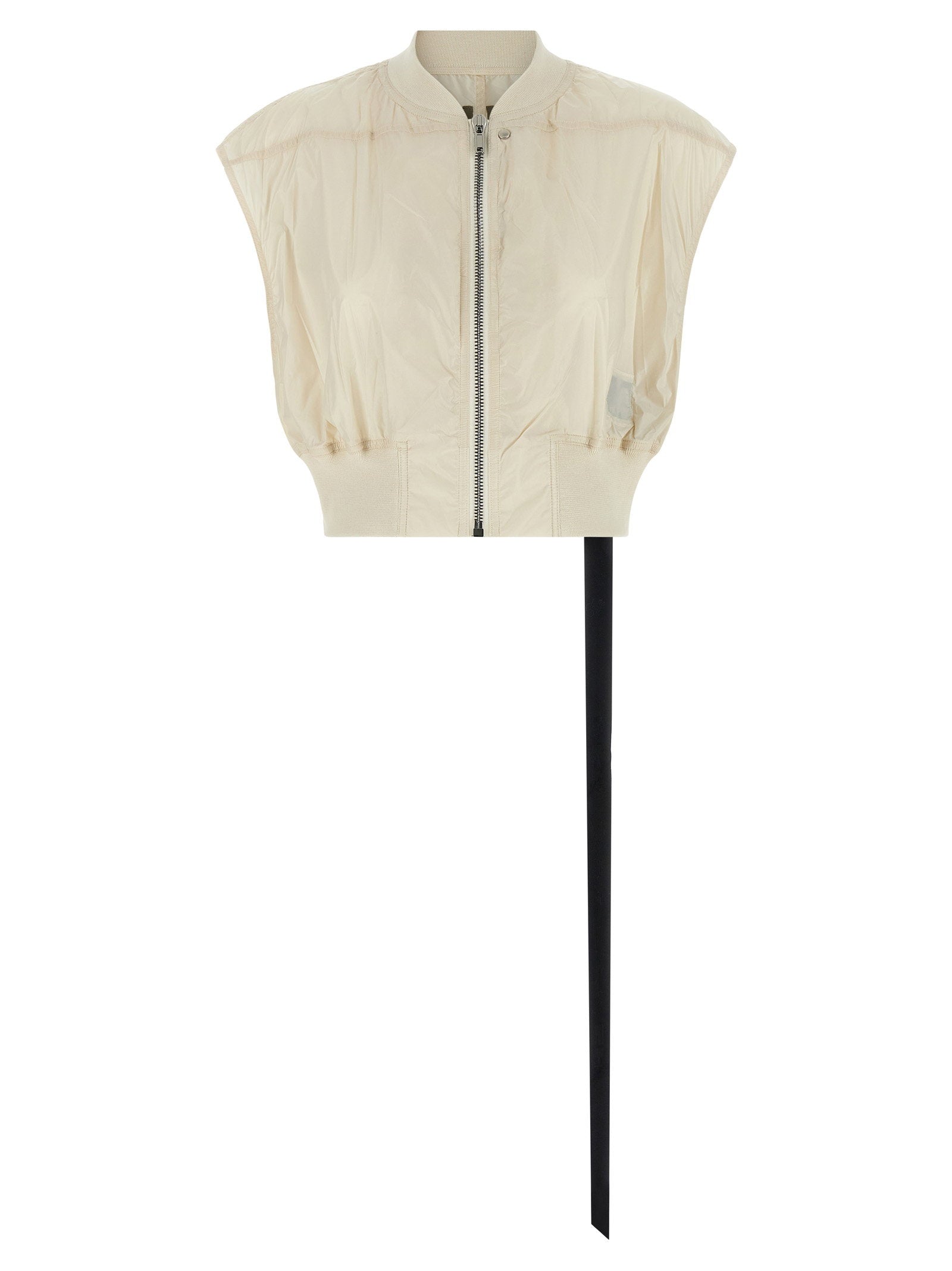 Drkshdw Tatlin Bomber Vest – 100% nylon