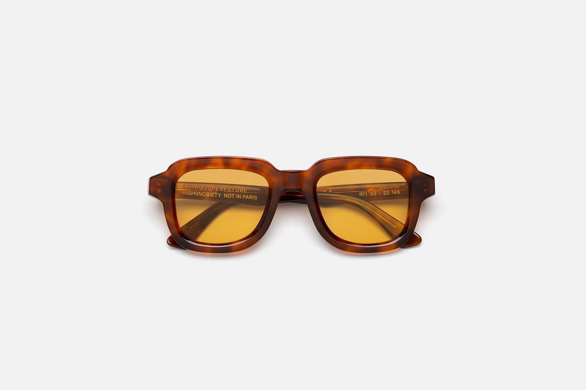 RETROSUPERFUTURE Lazarus Havana Highsnobiety