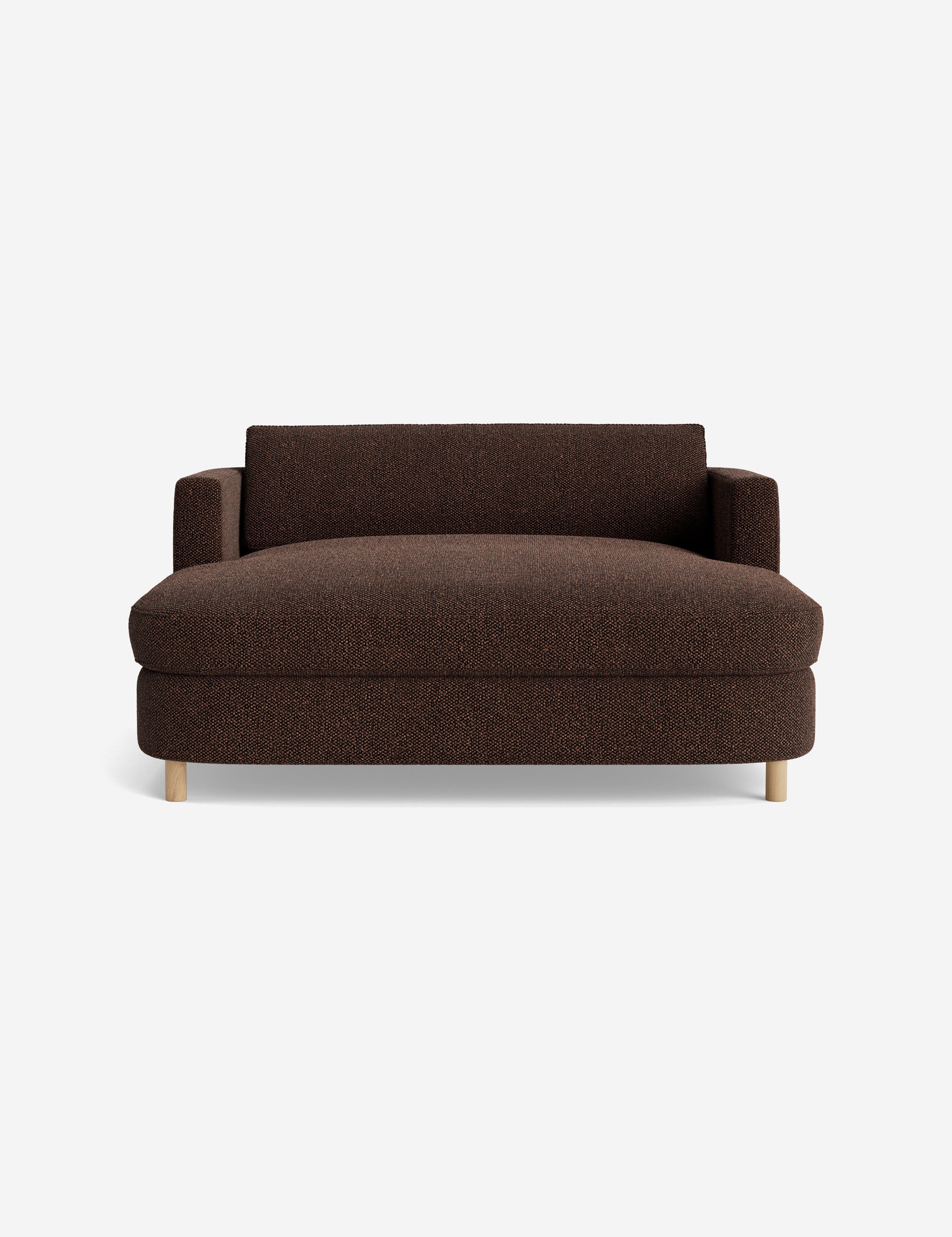 Lulu and Georgia Belmont Media Lounger by Ginny Macdonald - view 105