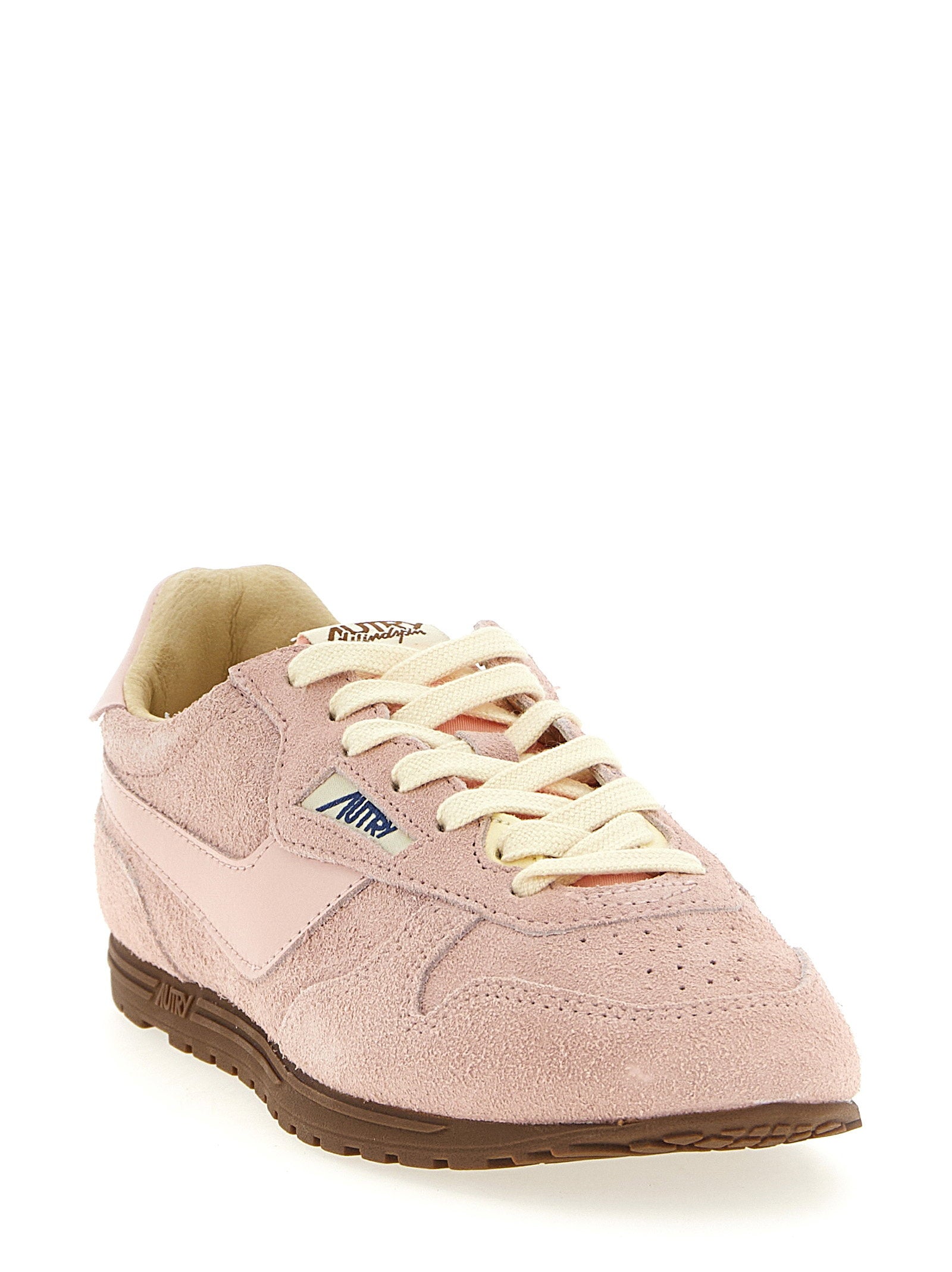 Autry Windspin Sneakers - view 2