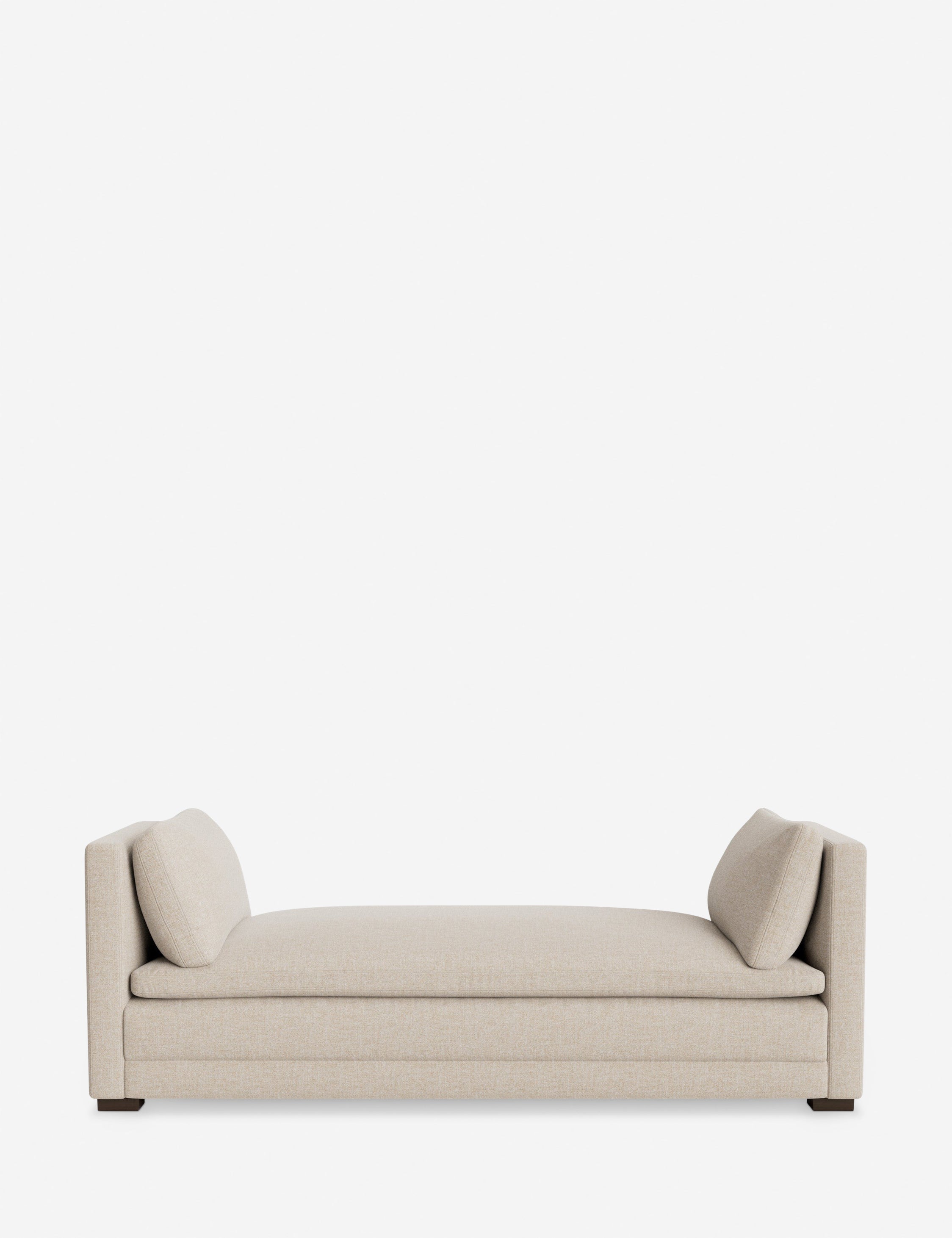 Lulu and Georgia Elvie Chaise - view 16