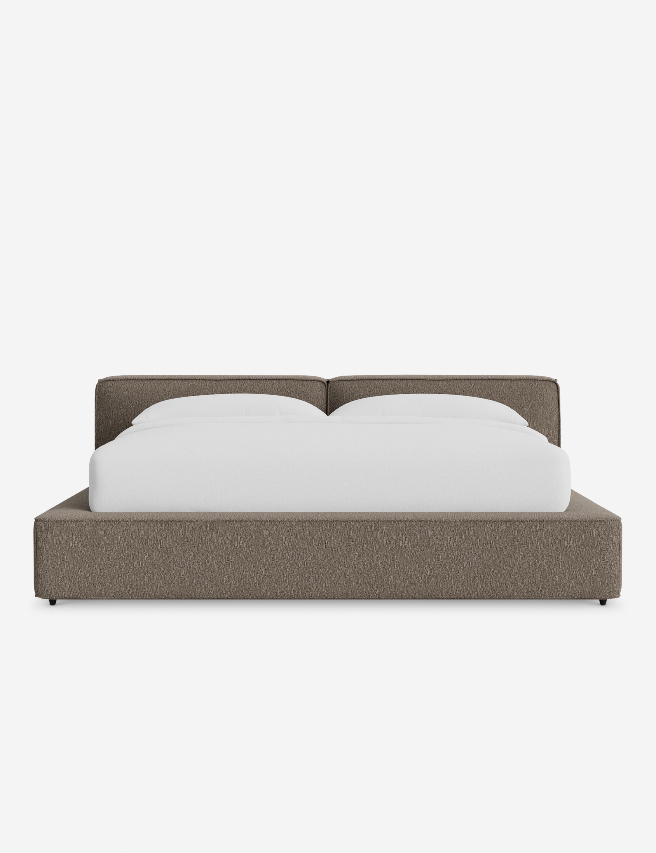 Lulu and Georgia Onni Platform Bed - view 149