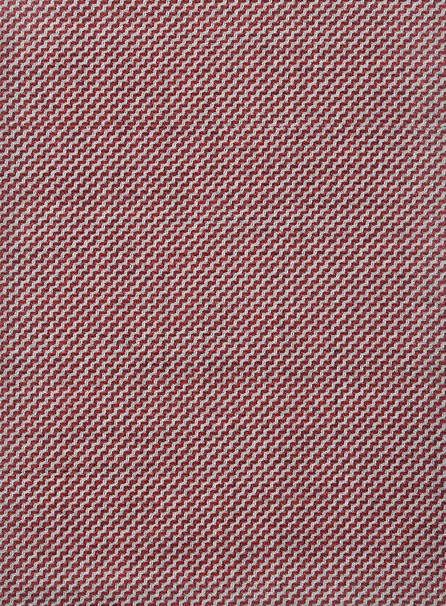StudioSuits Italian Wool Qerion Pants - view 3