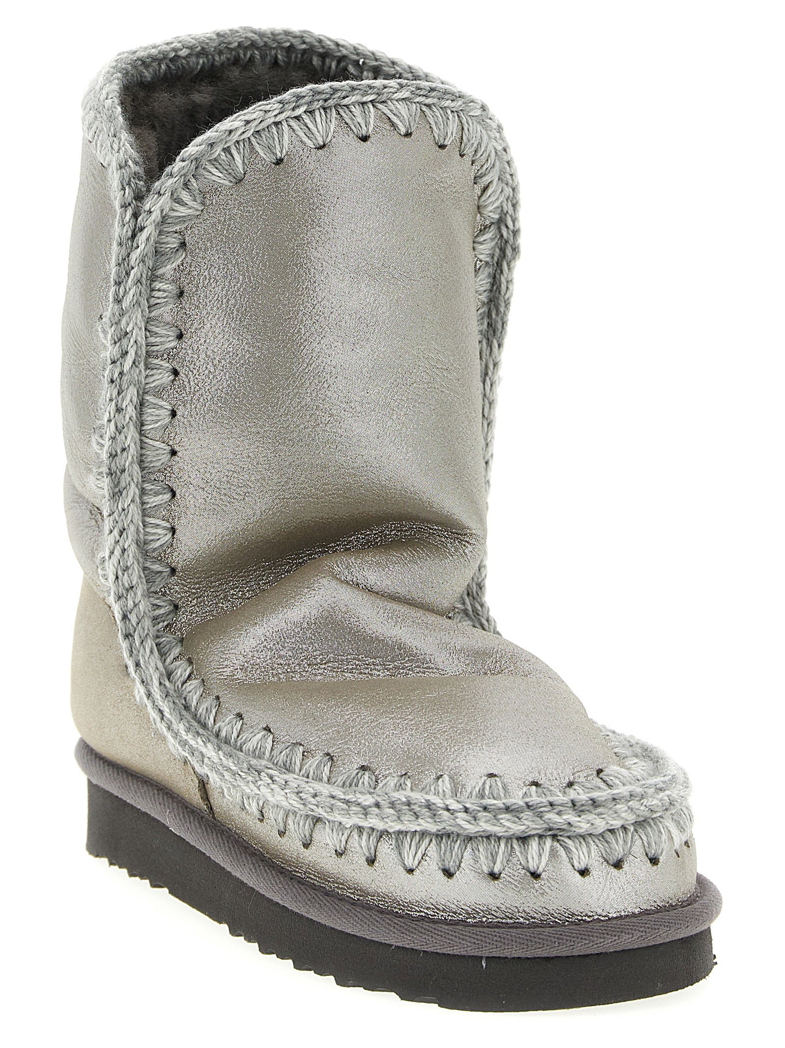 Mou Eskimo 24 Ankle Boots - view 2