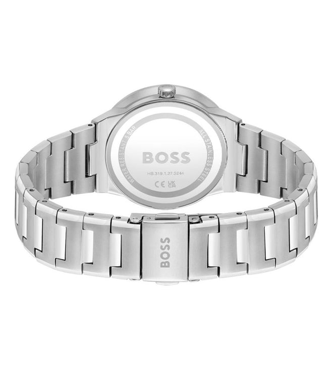 Hugo Boss Breath Black