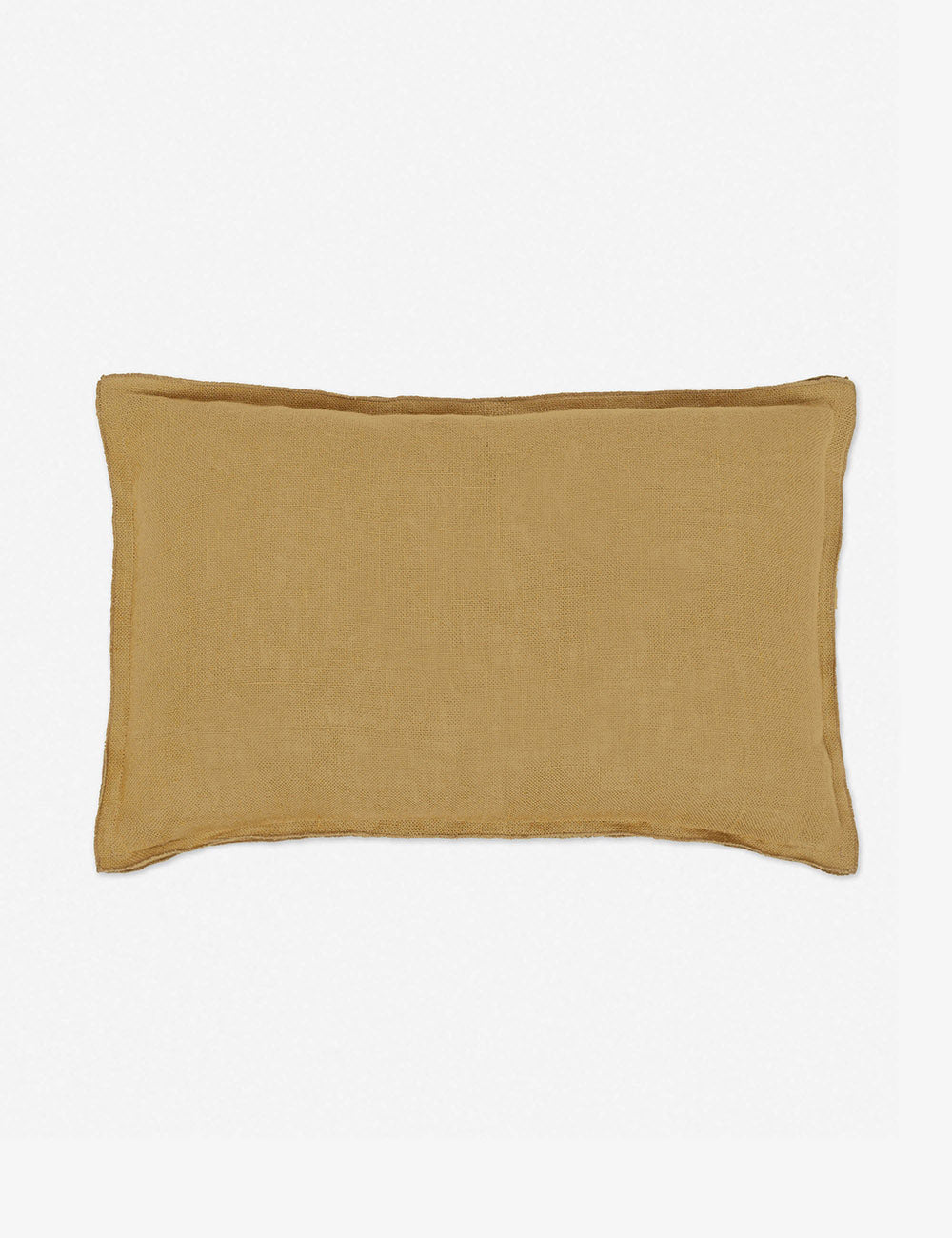 Lulu and Georgia Arlo Linen Pillow - view 32