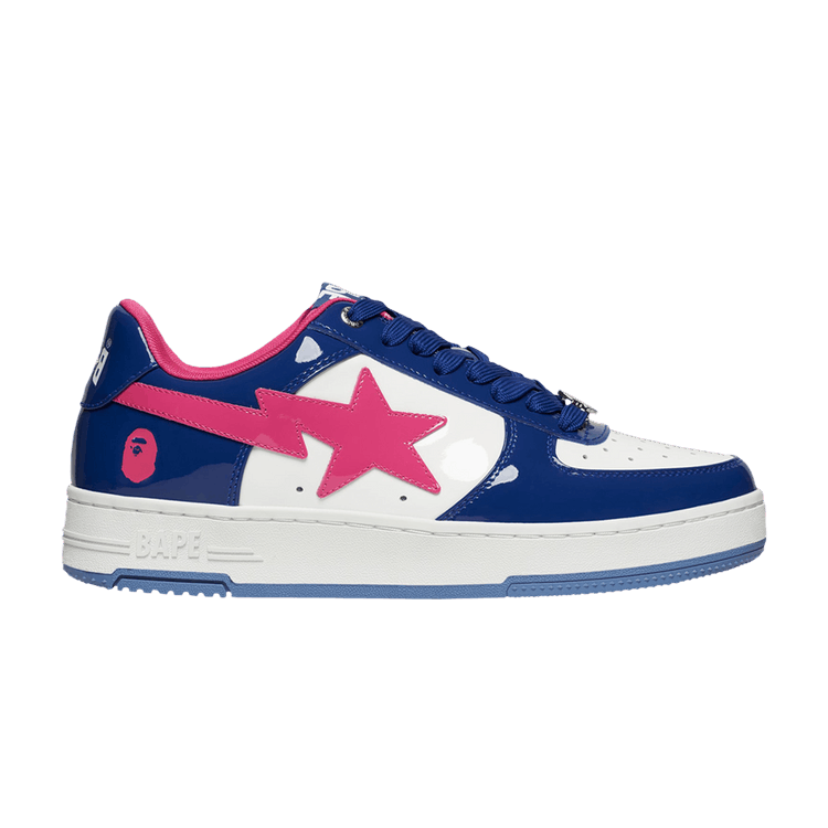 Sta 1 blue – A Bathing Ape Bape Sta #1 Blue