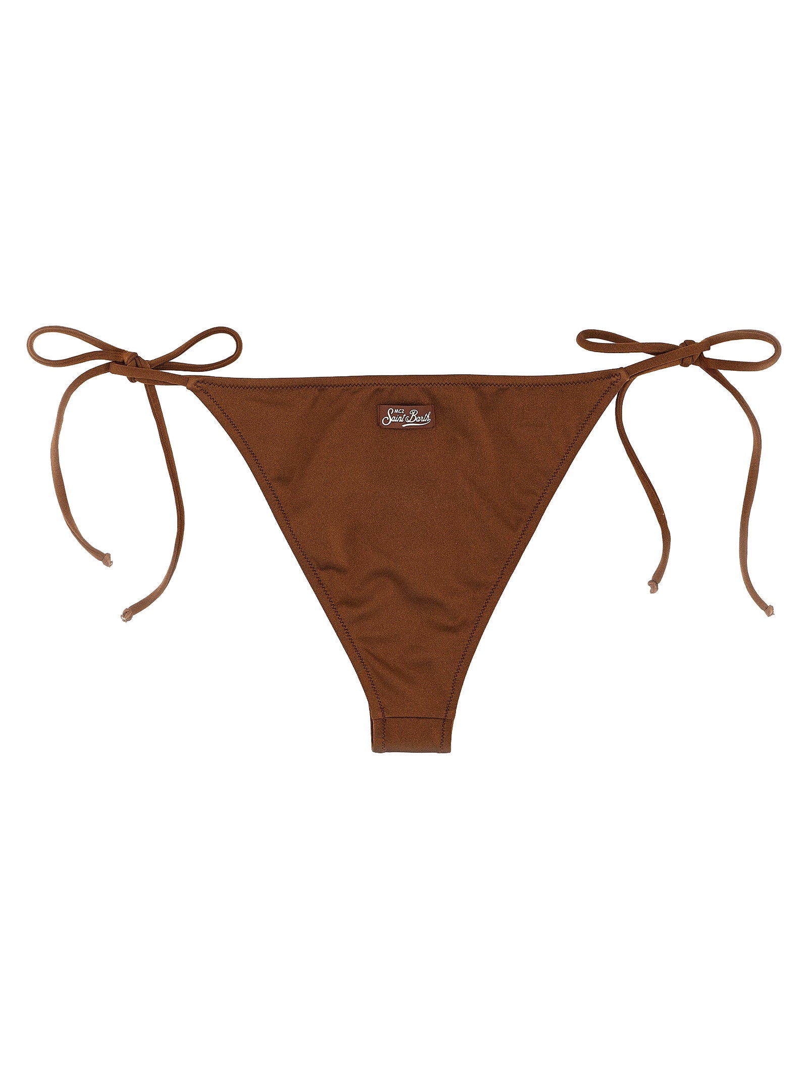 Mc2 Saint Barth Marielle Bikini Bottoms - view 2