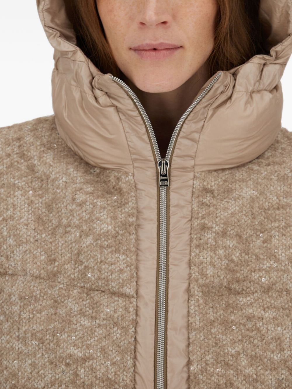 HERNO Jacket - view 2