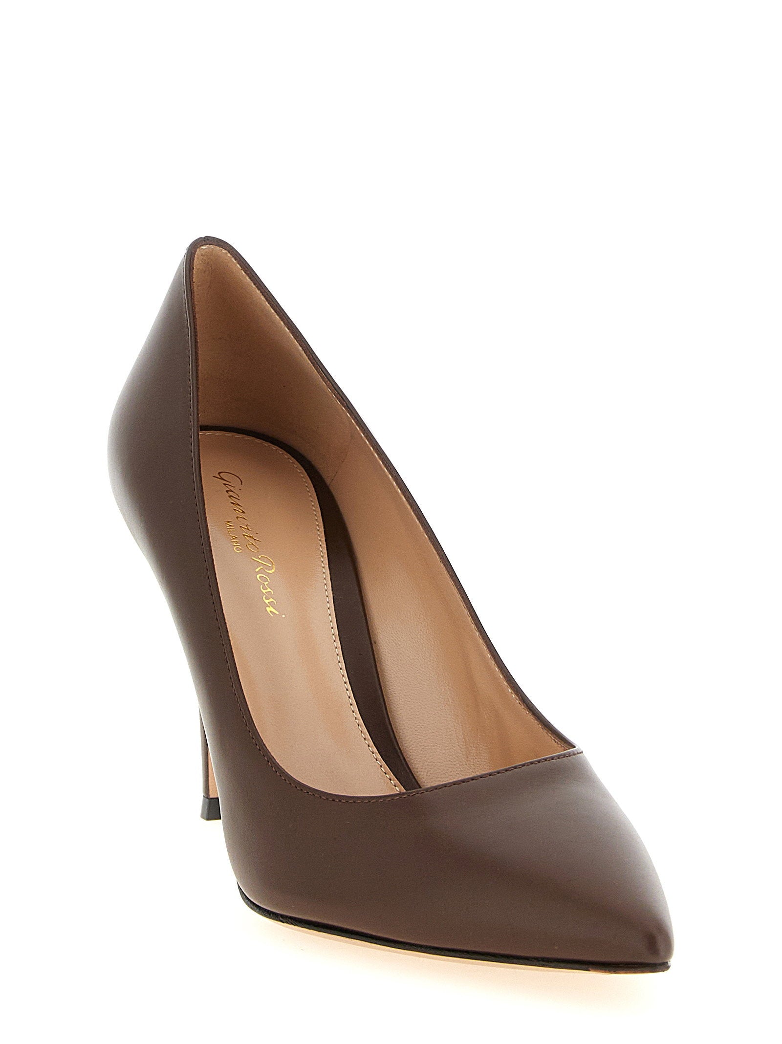 Gianvito Rossi Gianvito Pumps - view 2