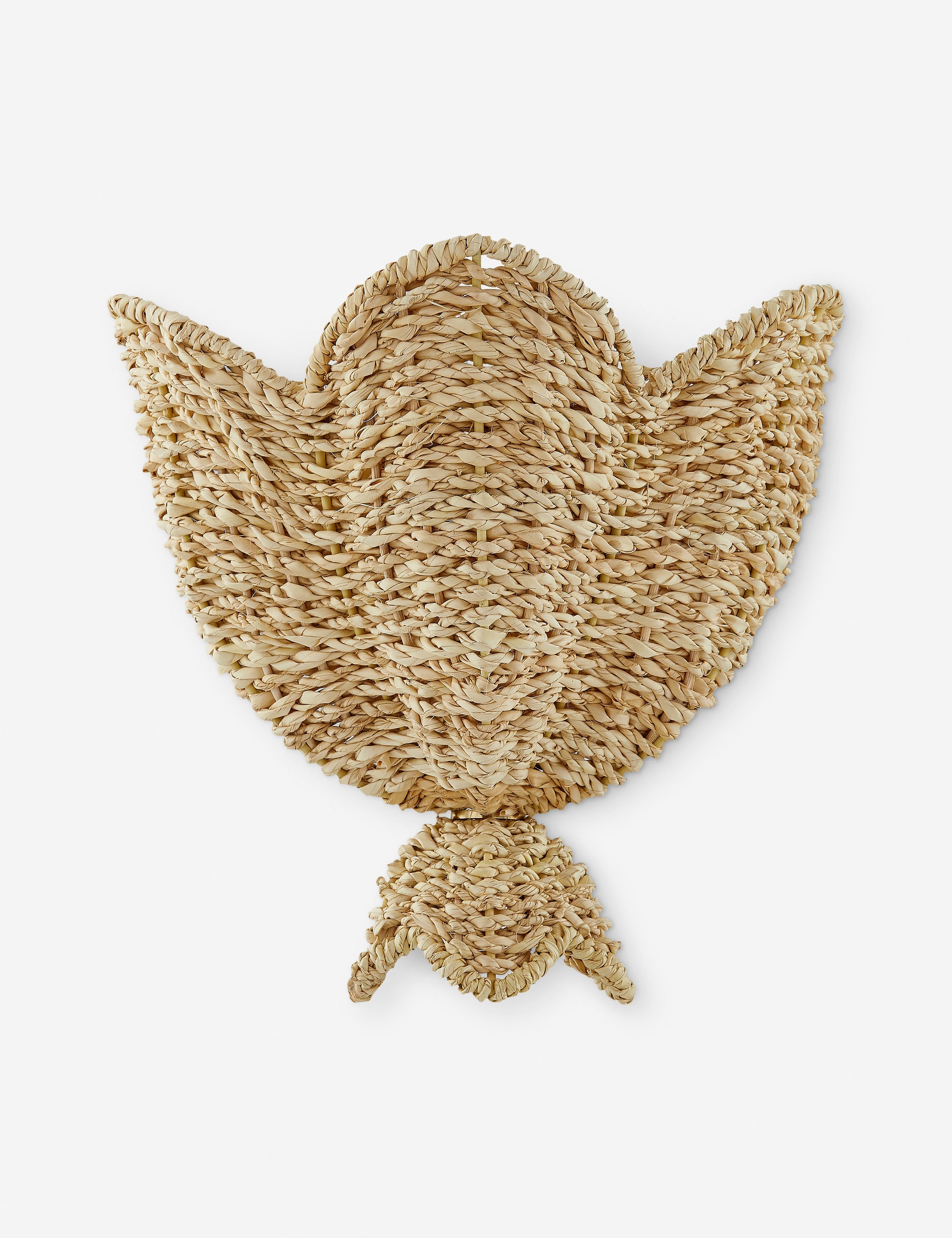 Lulu and Georgia Calienne Sconce – Natural