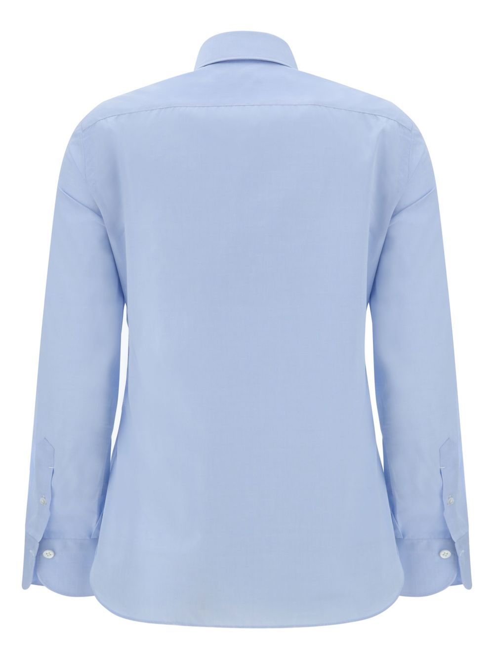 Finamore 1925 Napoli Cotton shirt – COTTON 100% - view 2