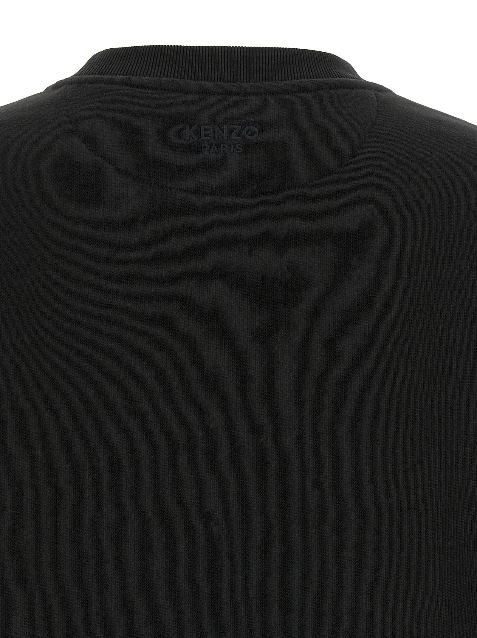 Kenzo Wild Tiger Sweatshirt – 100% cotton - view 4