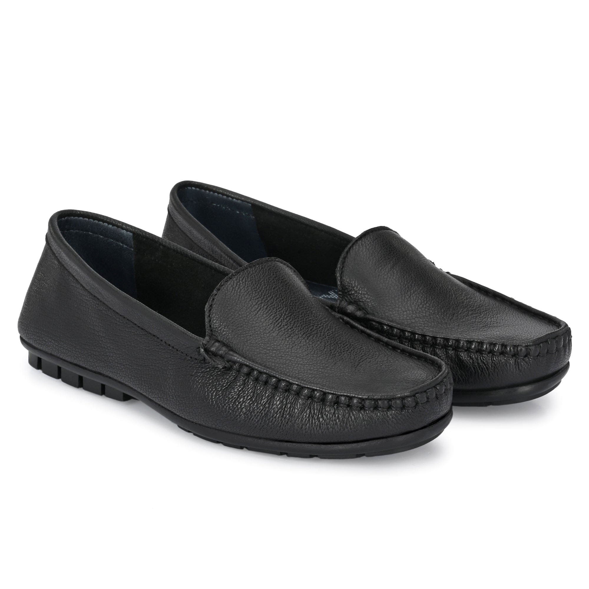egoss-shoes Casual Loafers For Women by Lady Boss