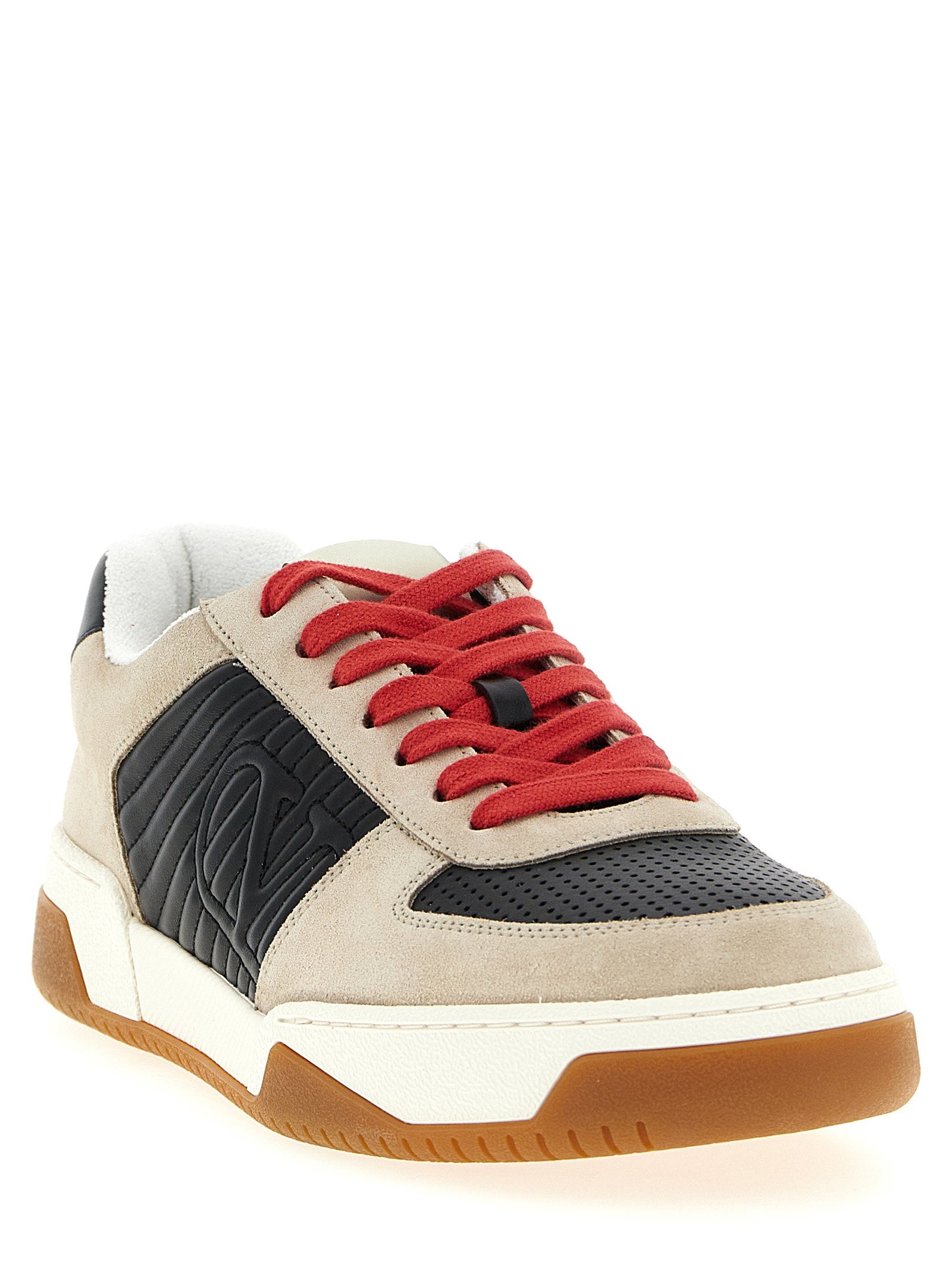 Valentino Garavani Sparry Sneakers - view 2