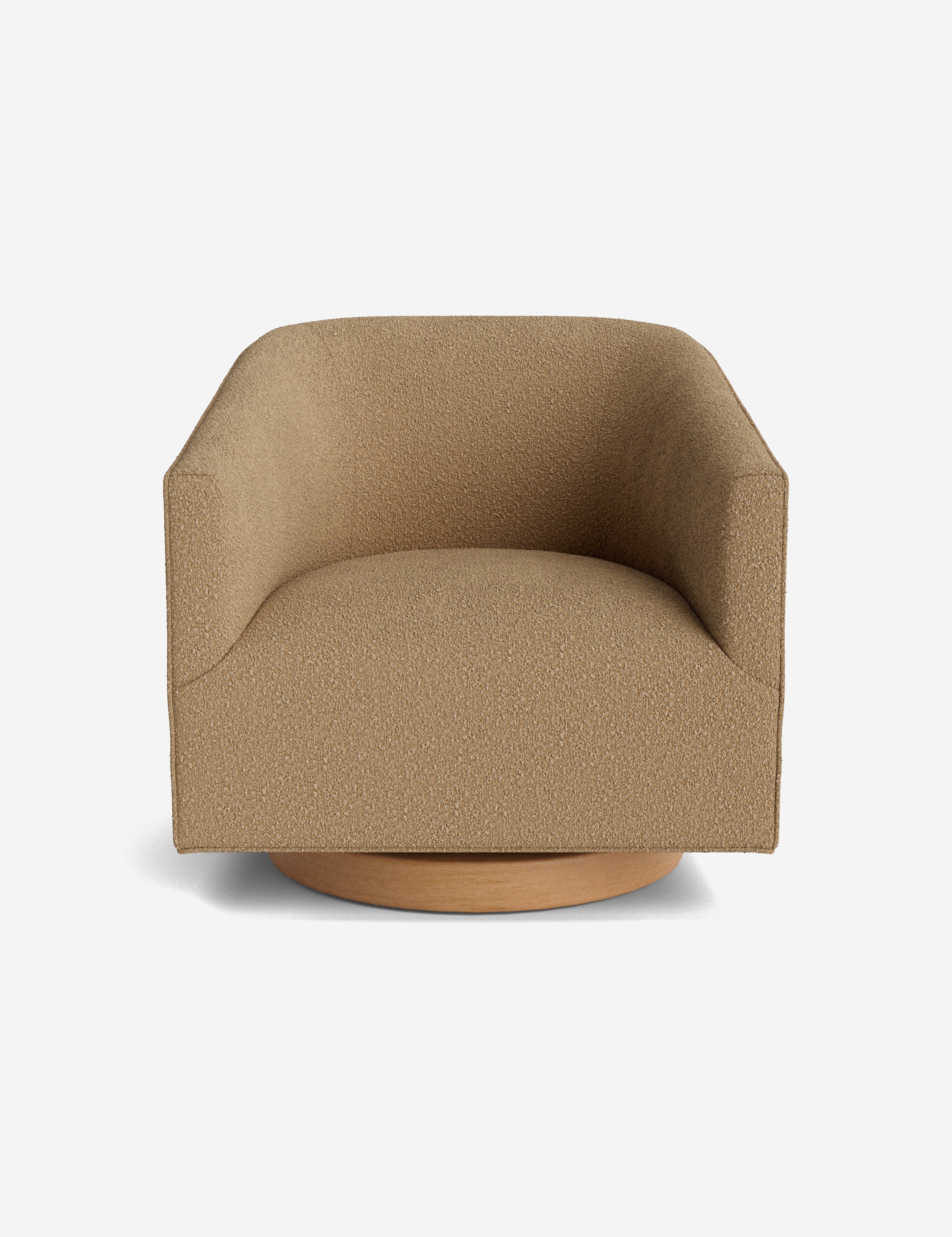 Lulu and Georgia Moorhouse Swivel Chair - view 44