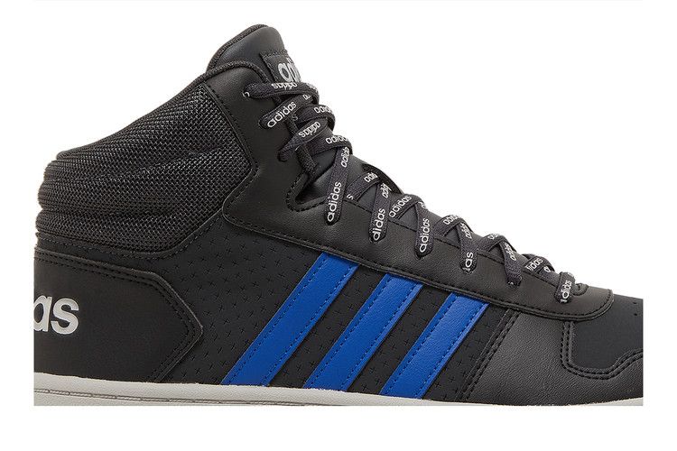 Hoops 2 0 – adidas Hoops 2.0 Mid Carbon Royal Blue