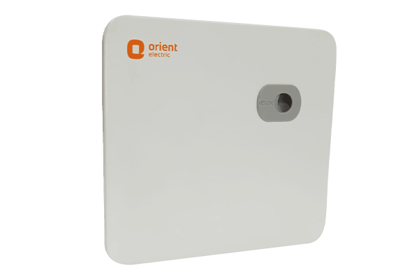 Orient Electric Stella Plastic MCB Enclosure Distribution Board