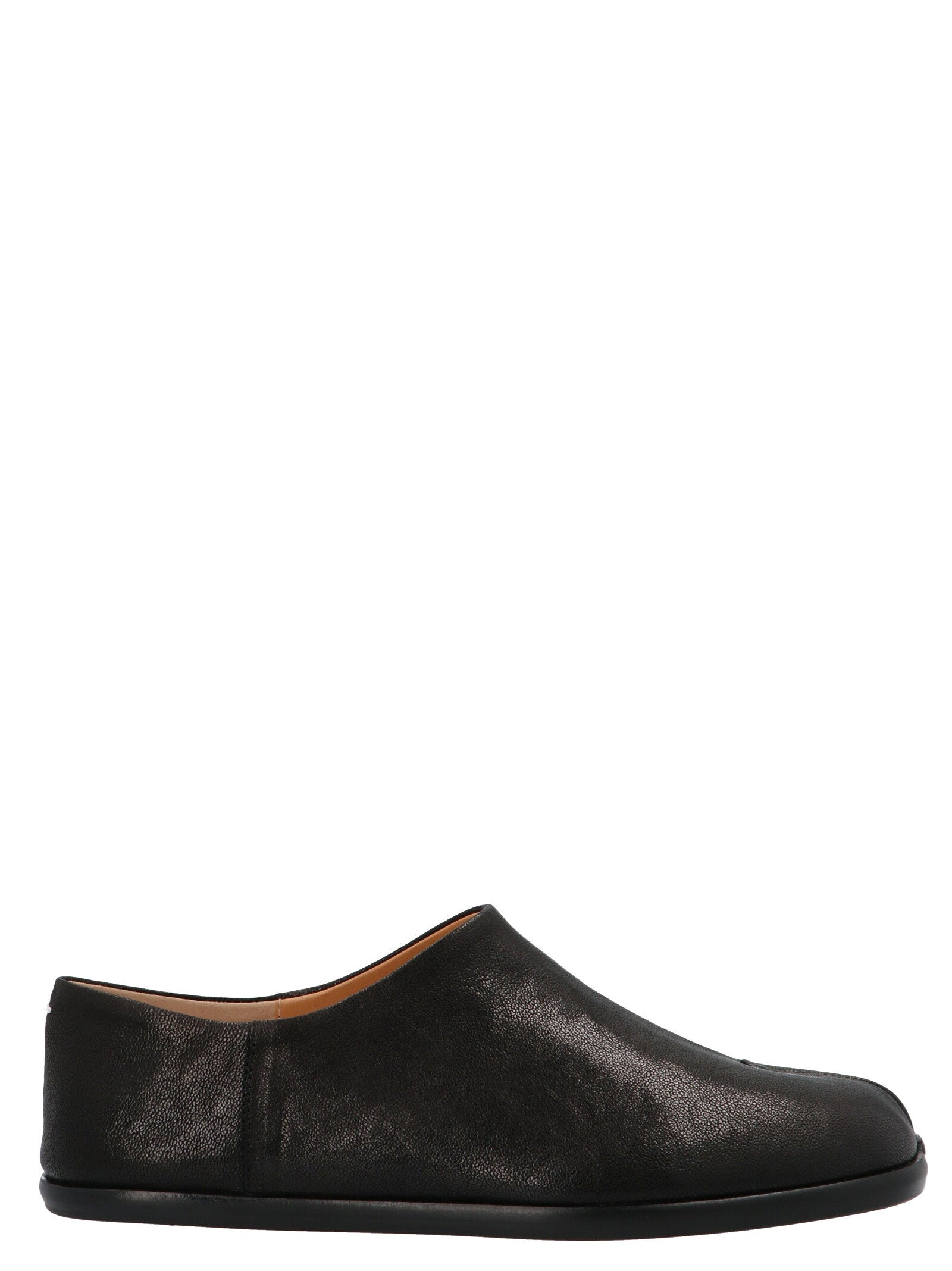 Maison Margiela Tabi Babouche – 100% ovine leather - view 2