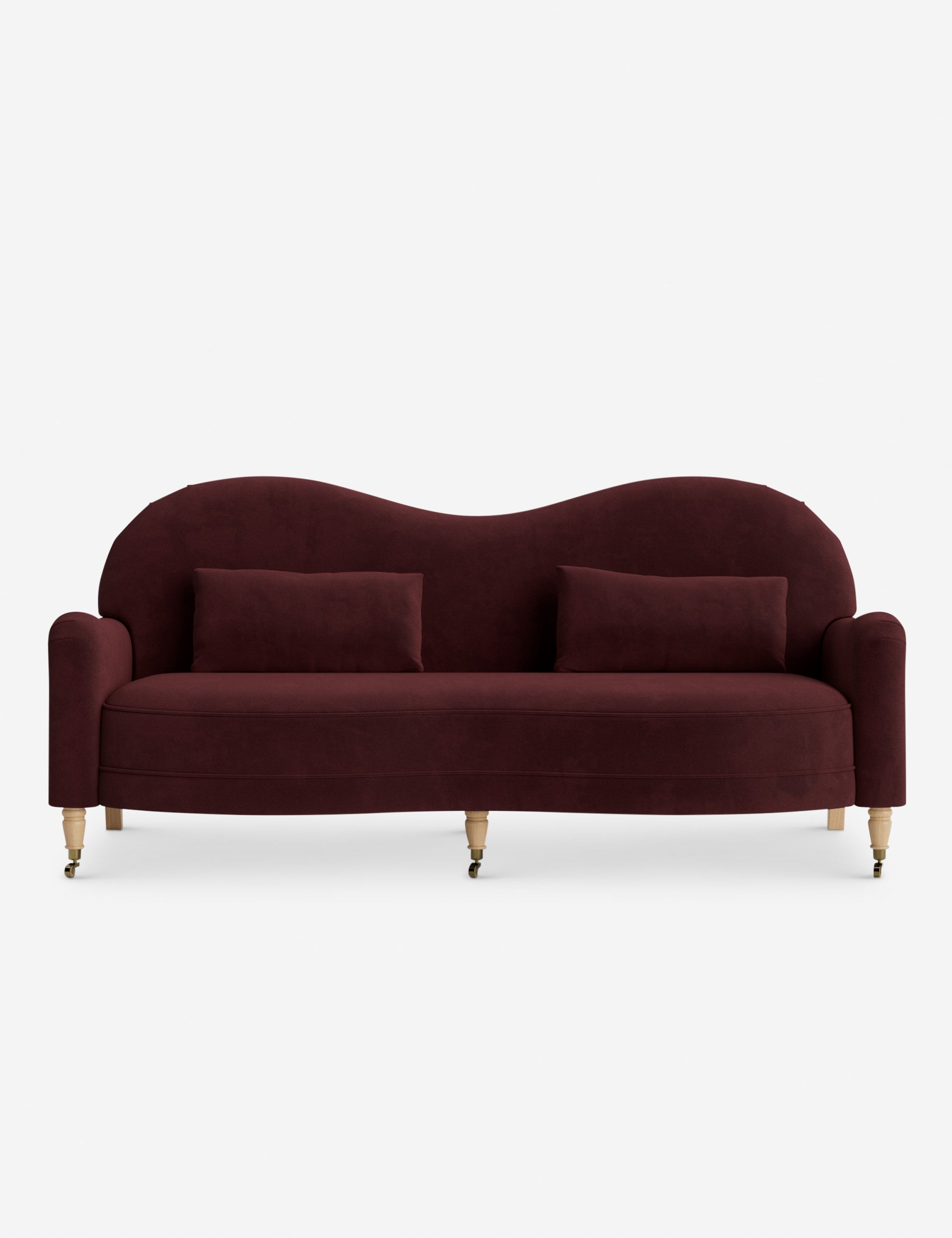 Lulu and Georgia Middleton Sofa by Ginny Macdonald - view 131