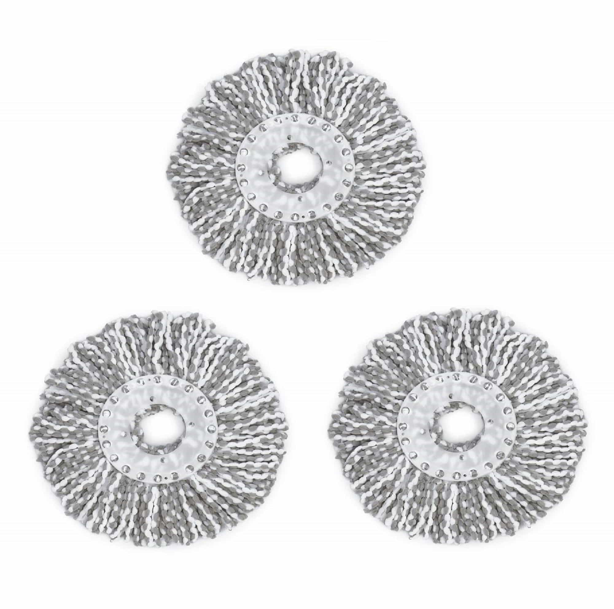 Spin Mop Refill (Spotzero by Milton) – Aqua Green