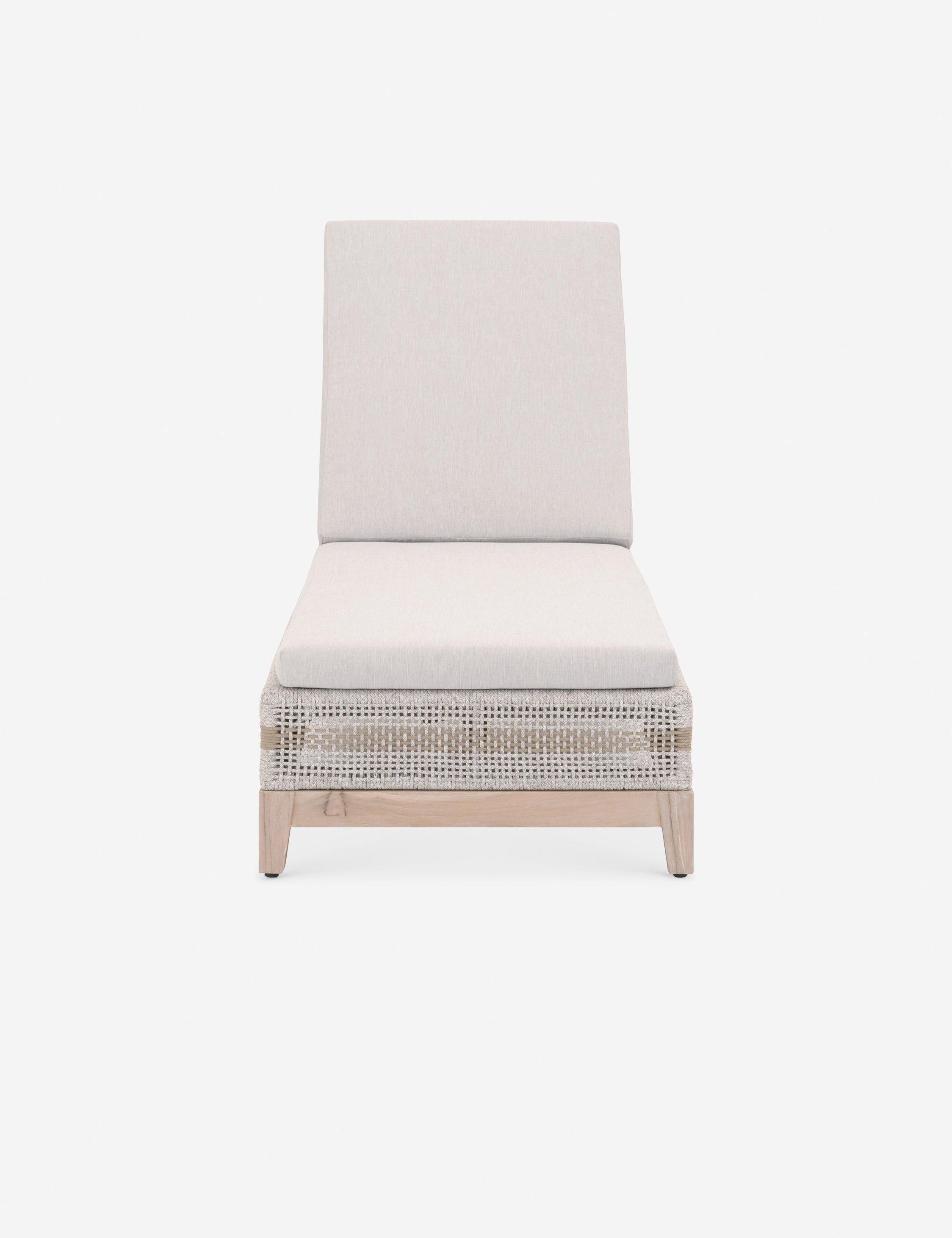 Lulu and Georgia Kinnda Indoor / Outdoor Chaise Lounge - view 2